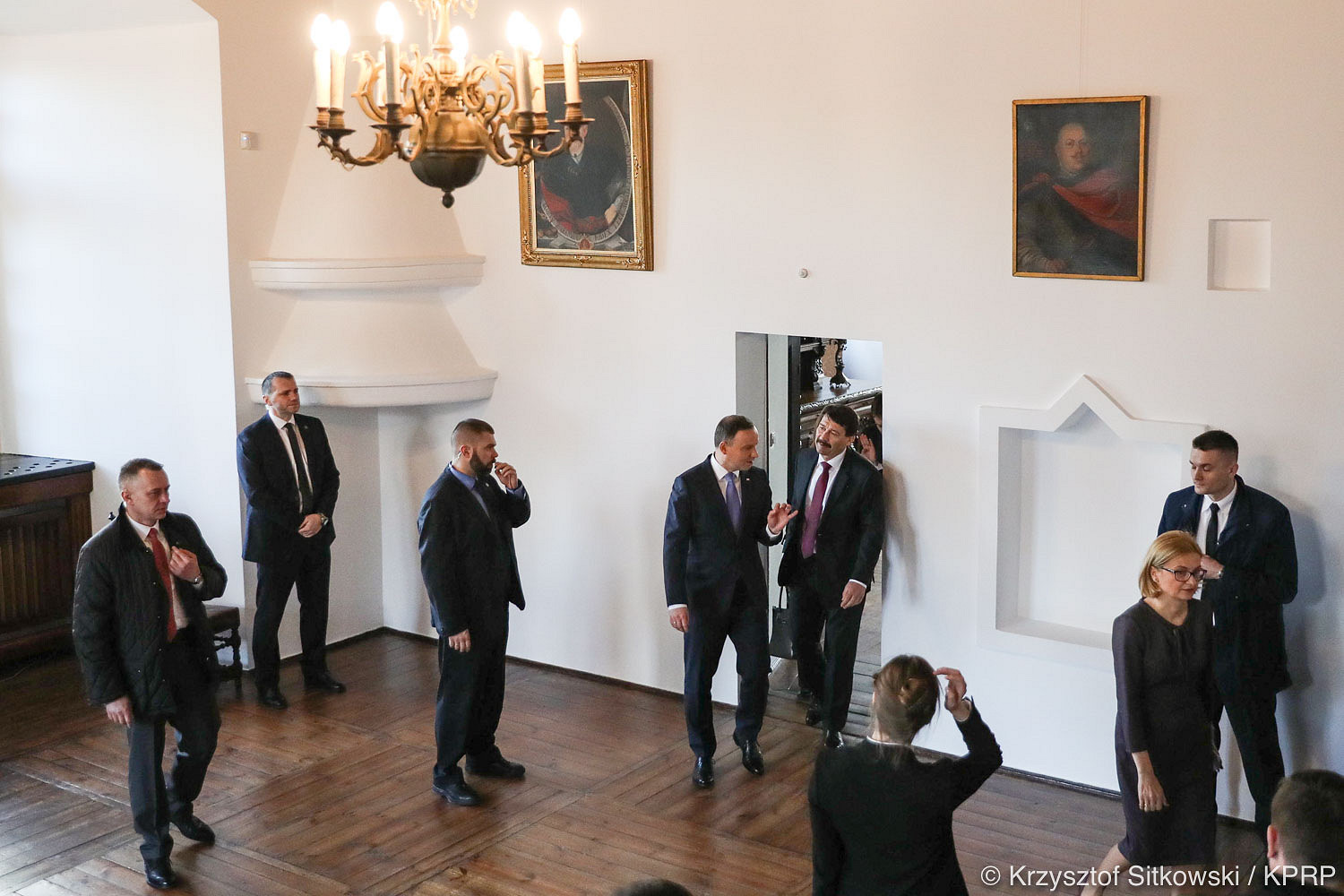 Dzień Przyjaźni Polsko-Węgierskiej - zdjęcie w treści artykułu nr 2
