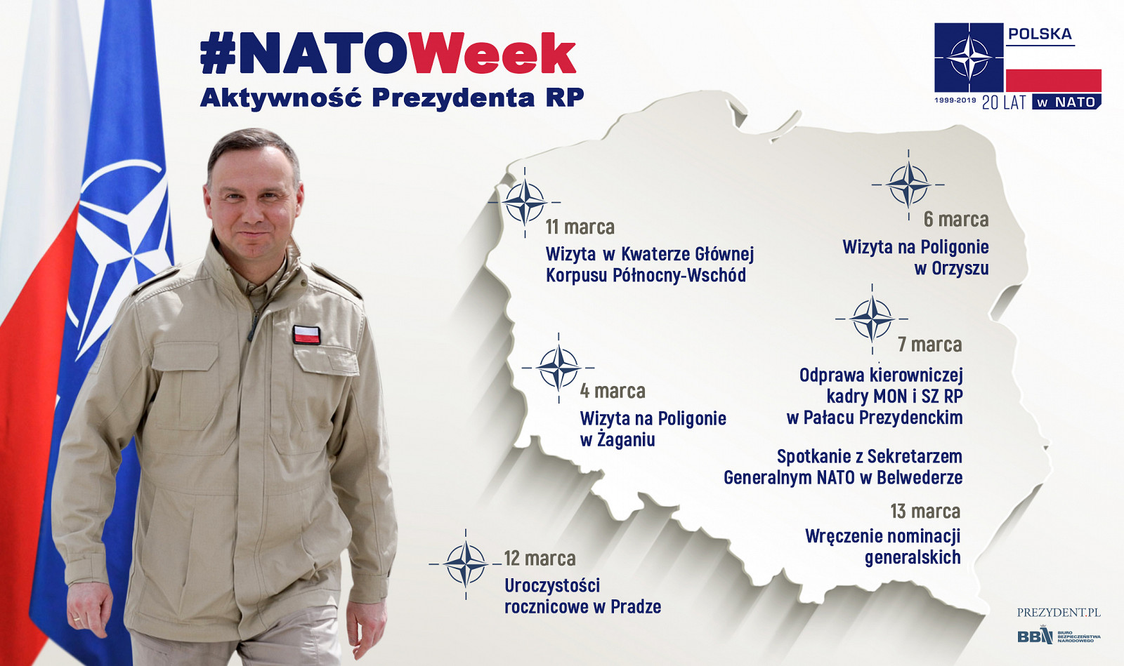 Andrzej Duda. Pierwsze pięć lat prezydentury - zdjęcie w treści artykułu nr 53