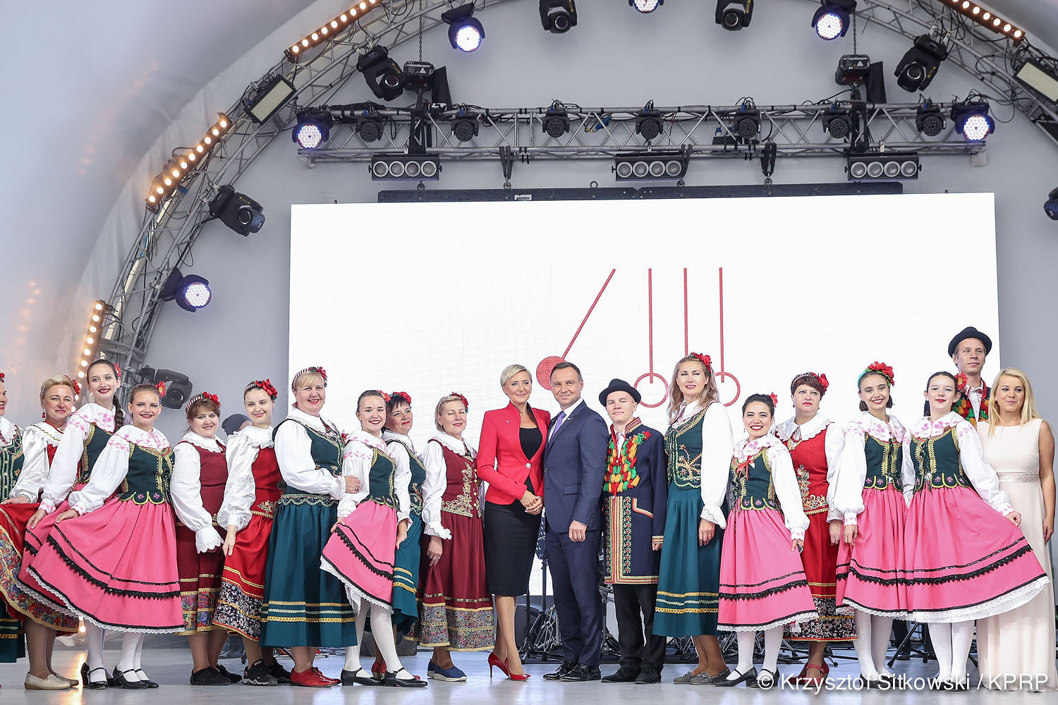 Narodowy Dzień Polski na Astana EXPO 2017 - zdjęcie w treści artykułu nr 4