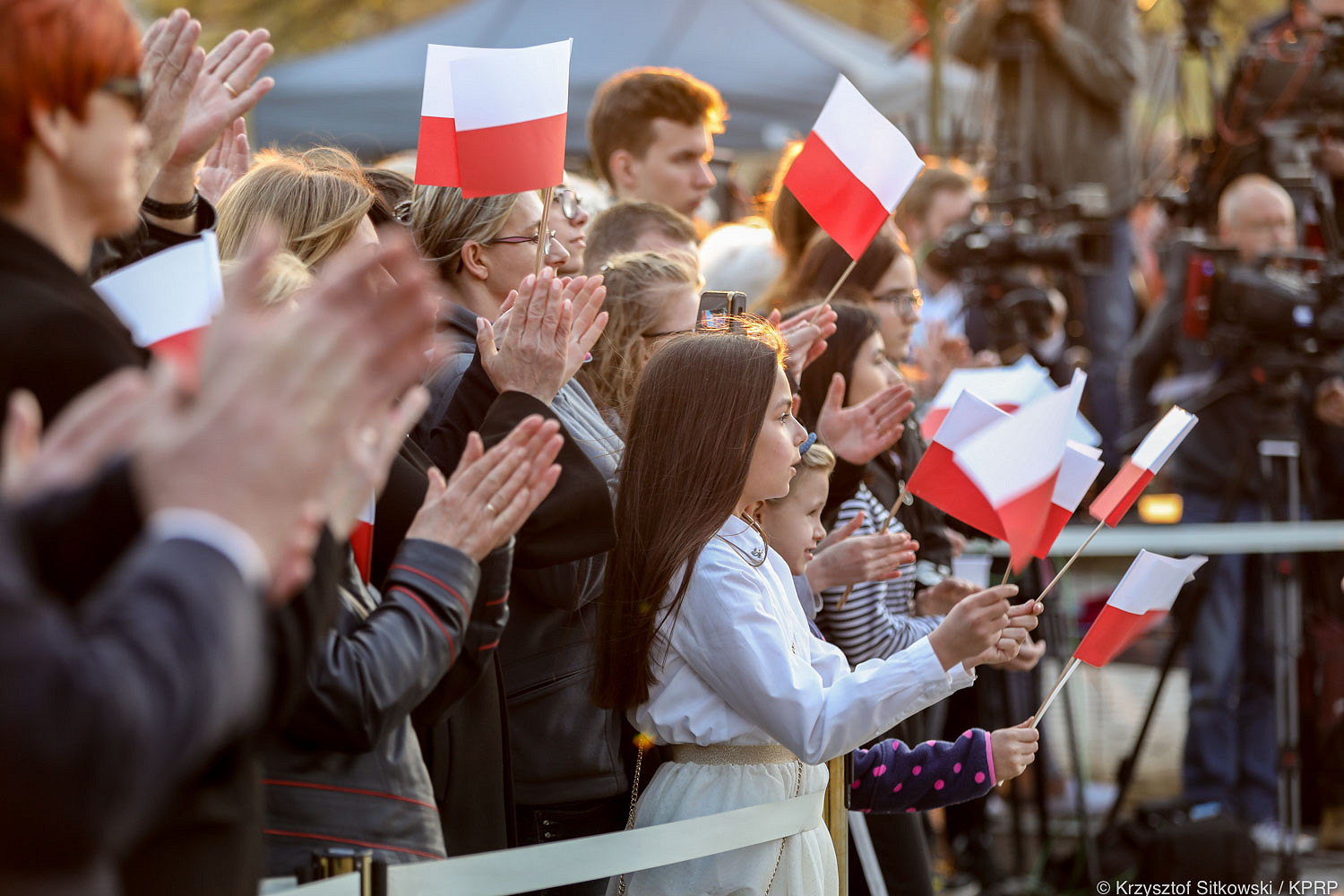 „Proszę nauczycieli, żeby młodzież mogła spokojnie odbyć egzaminy” - zdjęcie w treści artykułu nr 2