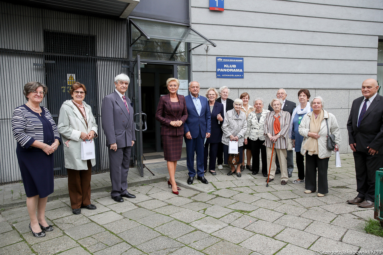 Międzynarodowe święto seniorów - zdjęcie w treści artykułu nr 3