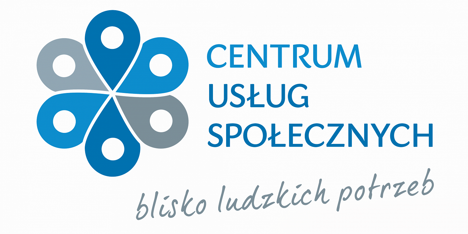 Centrum Usług Społecznych - zdjęcie w treści wpisu