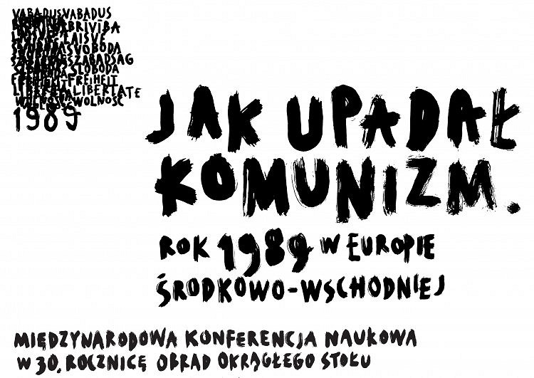 „W 1989 r. miałem poczucie, że zbliżamy się do wolności” [PL/ENG] - zdjęcie w treści artykułu nr 5