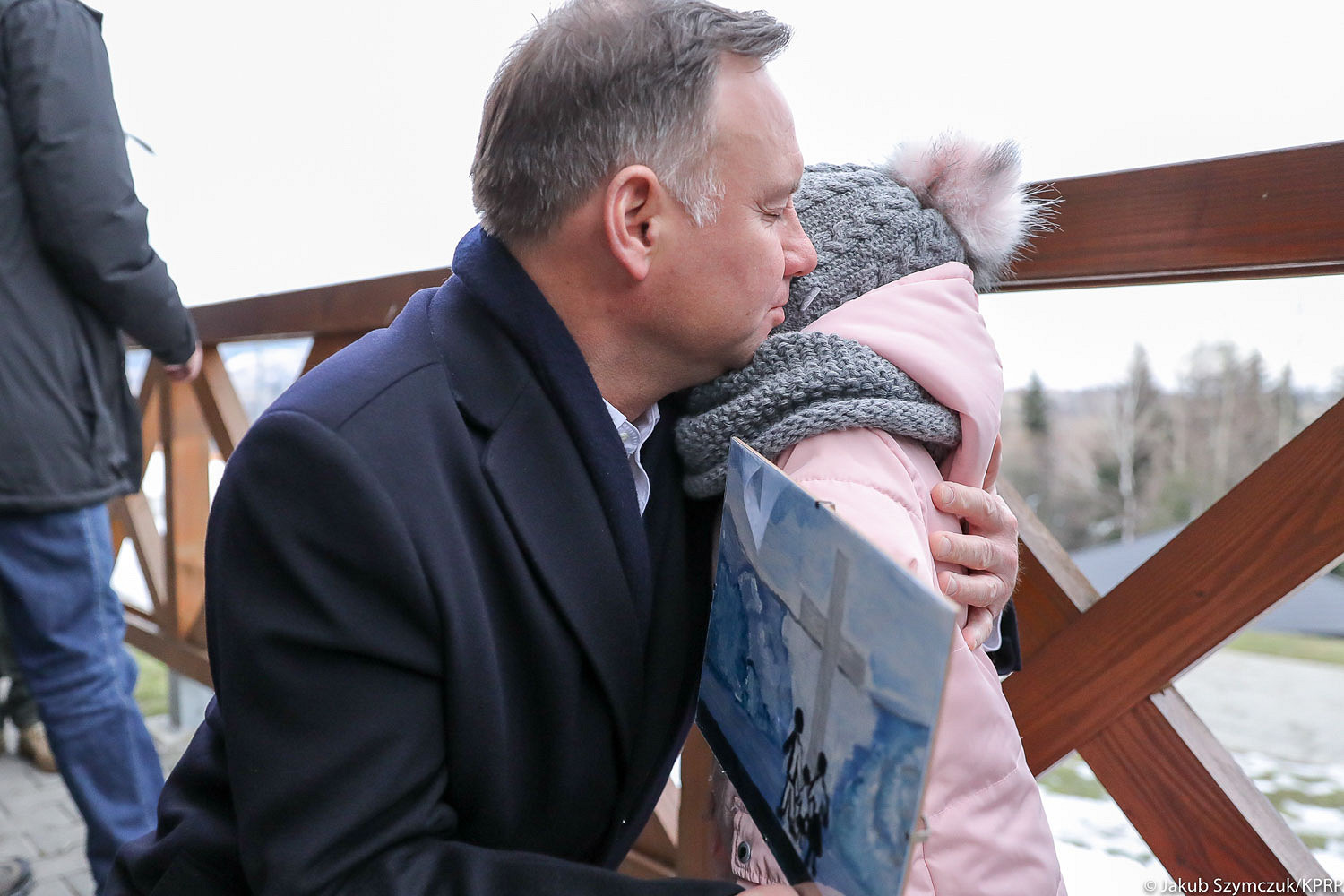 Andrzej Duda. Pierwsze pięć lat prezydentury - zdjęcie w treści artykułu nr 86