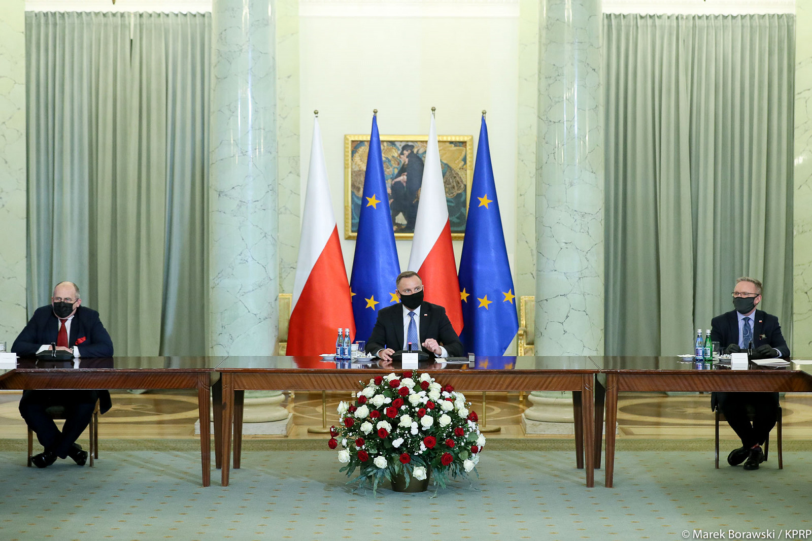 Kolegium PM - zdjęcie w treści wpisu nr 1