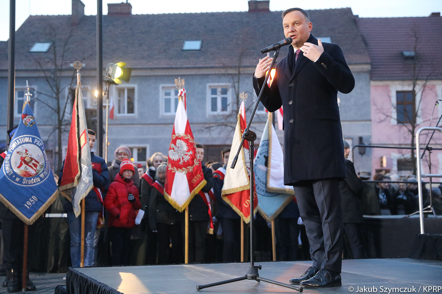 „Polskie państwo wreszcie zaczęło prowadzić solidną politykę prorodzinną