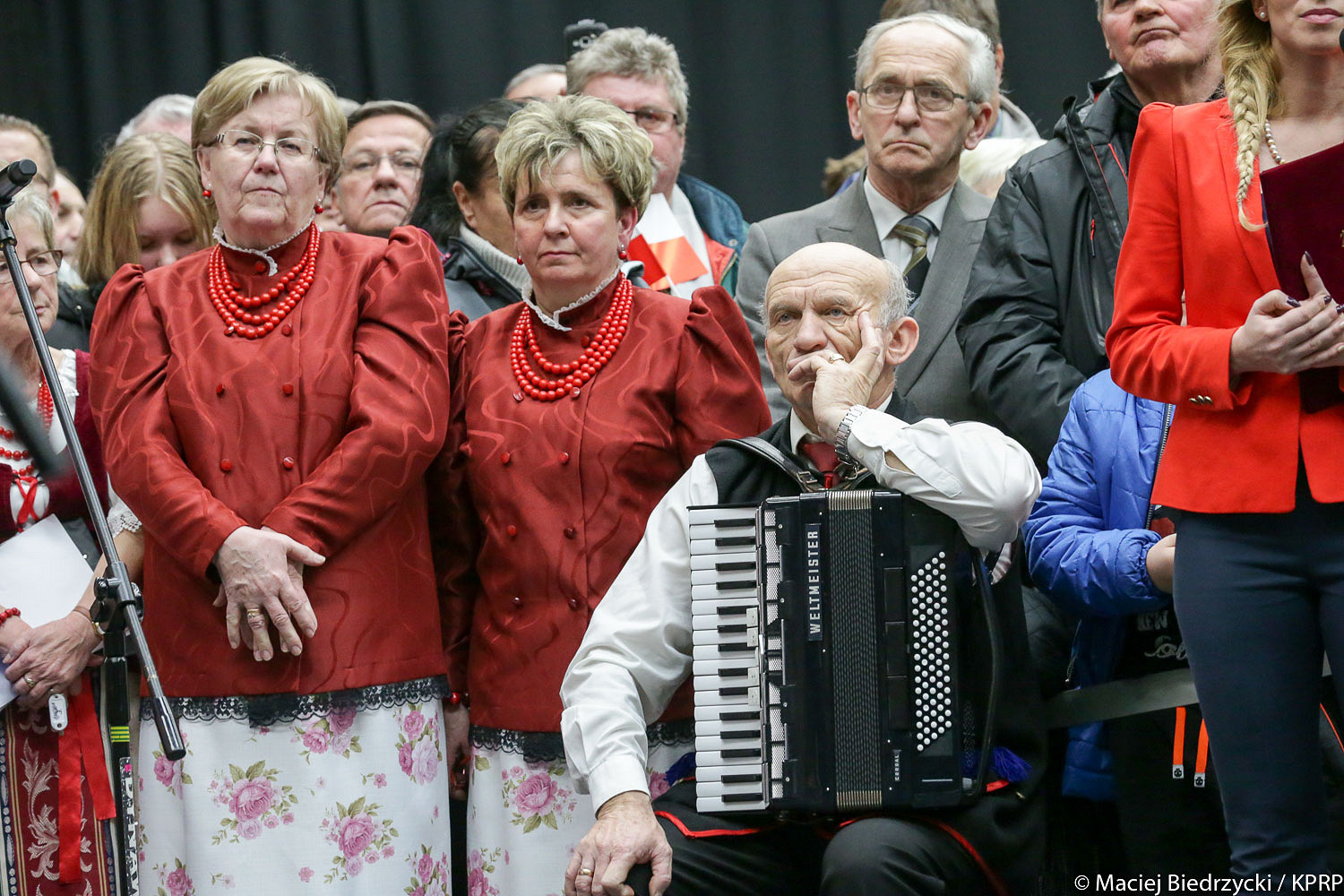 Prezydent w Żorach: Śląsk to serce polskiej przedsiębiorczości - zdjęcie w treści artykułu