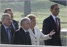 Polityka zagraniczna - zdjęcie w treści wpisu nr 2