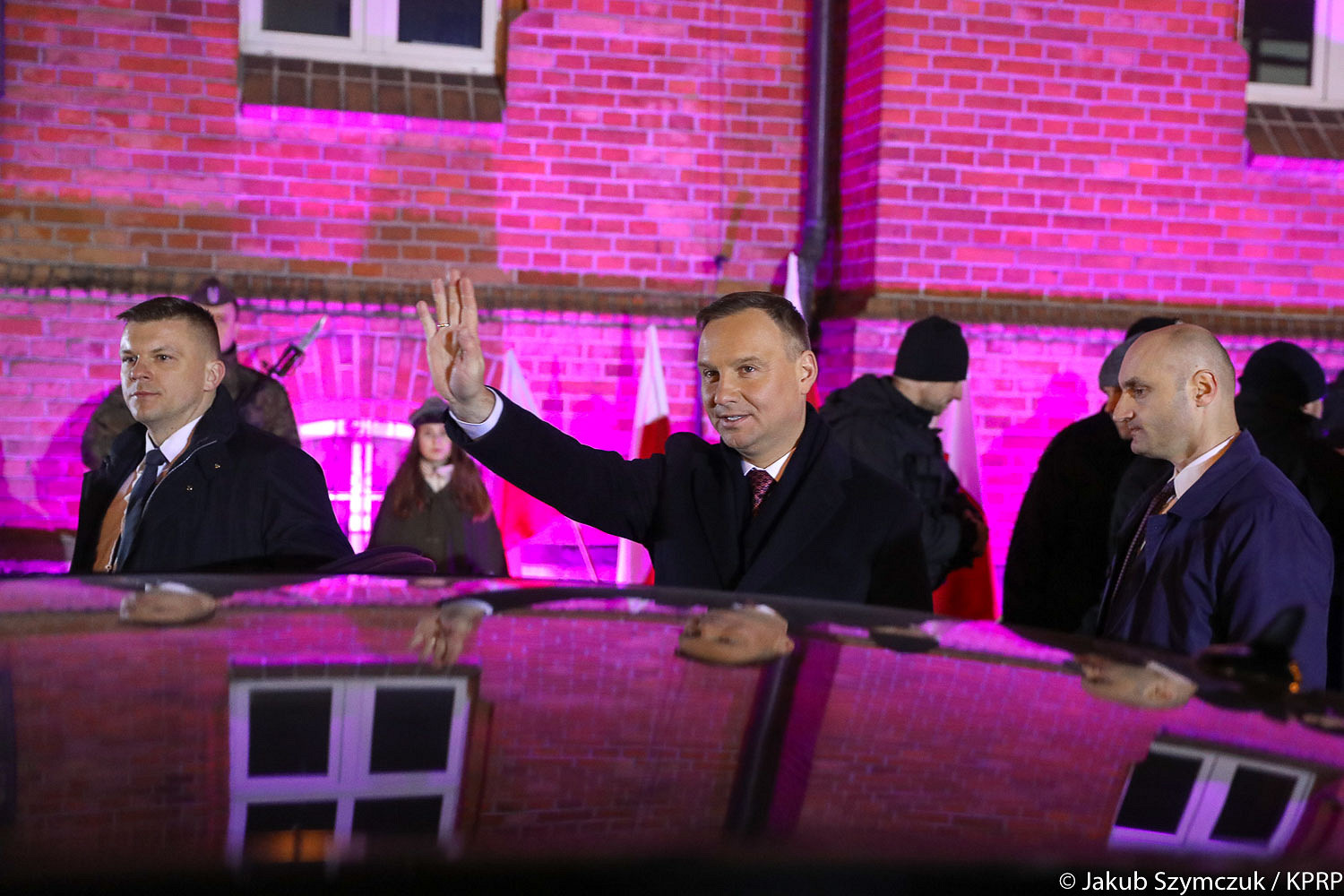 „Polskie państwo wreszcie zaczęło prowadzić solidną politykę prorodzinną