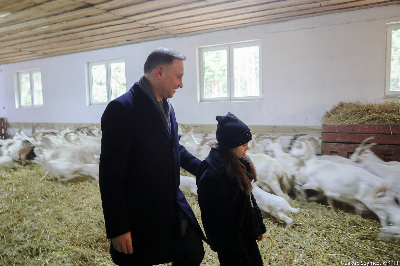 Andrzej Duda. Pierwsze pięć lat prezydentury - zdjęcie w treści artykułu nr 226