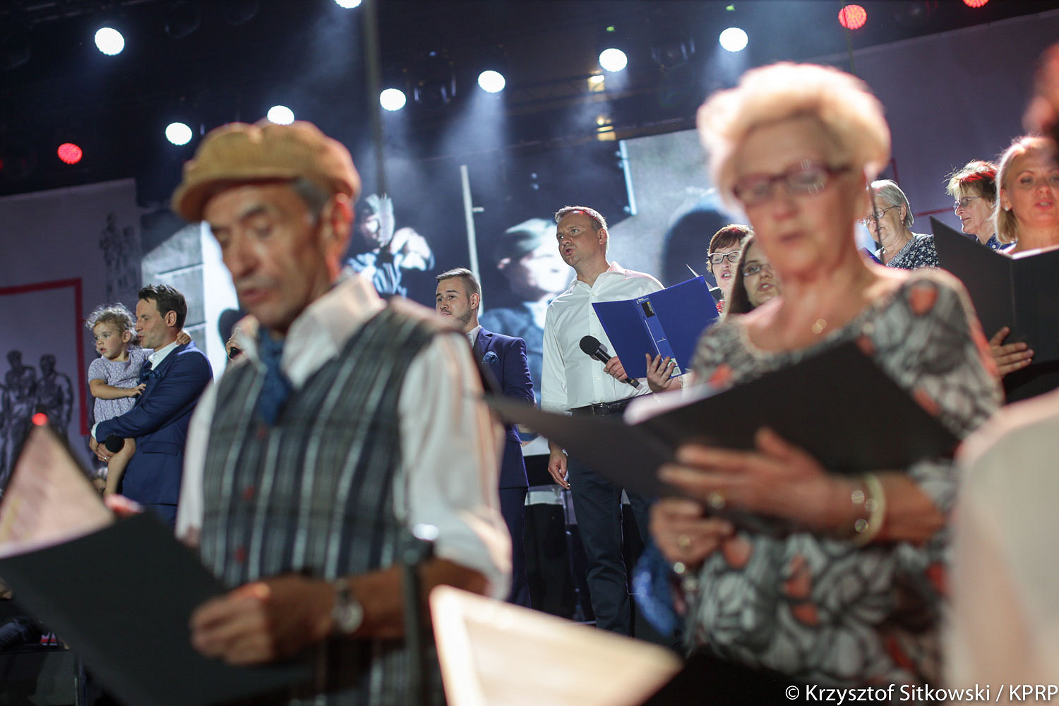 Koncert 