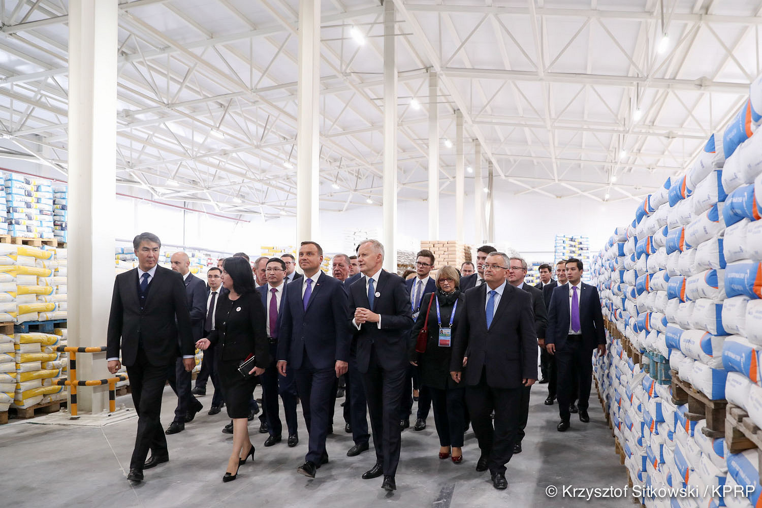 Narodowy Dzień Polski na Astana EXPO 2017 - zdjęcie w treści artykułu nr 6