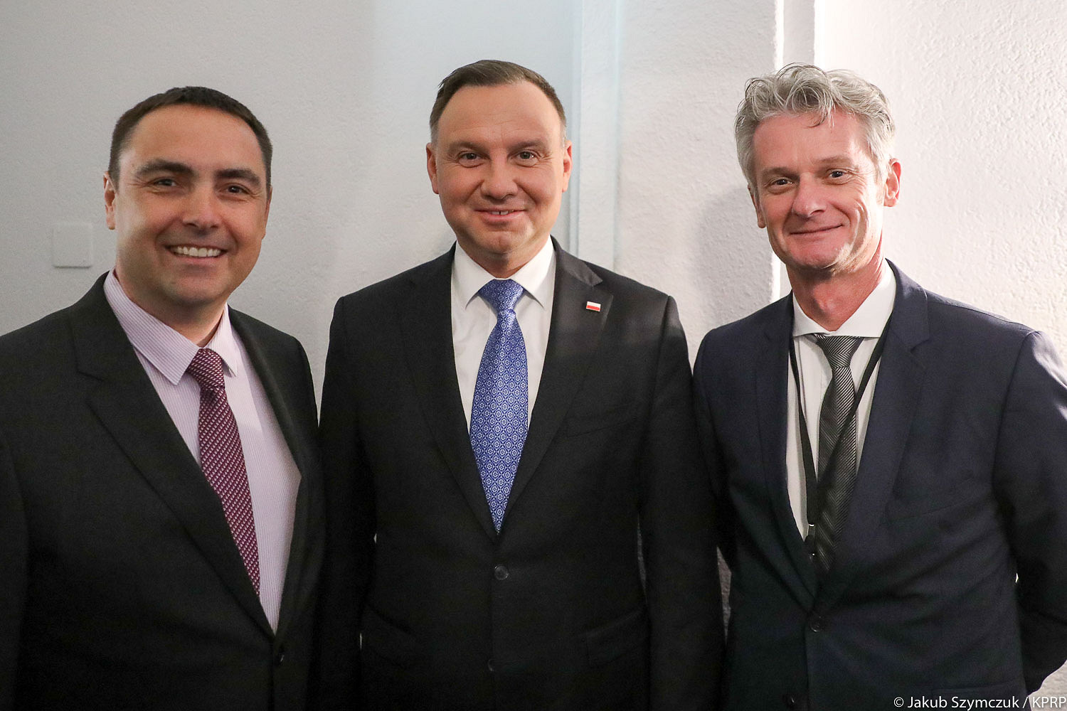 Prezydent: Polska liderem rozwoju w naszej części Europy [PL/EN] - zdjęcie w treści artykułu nr 4