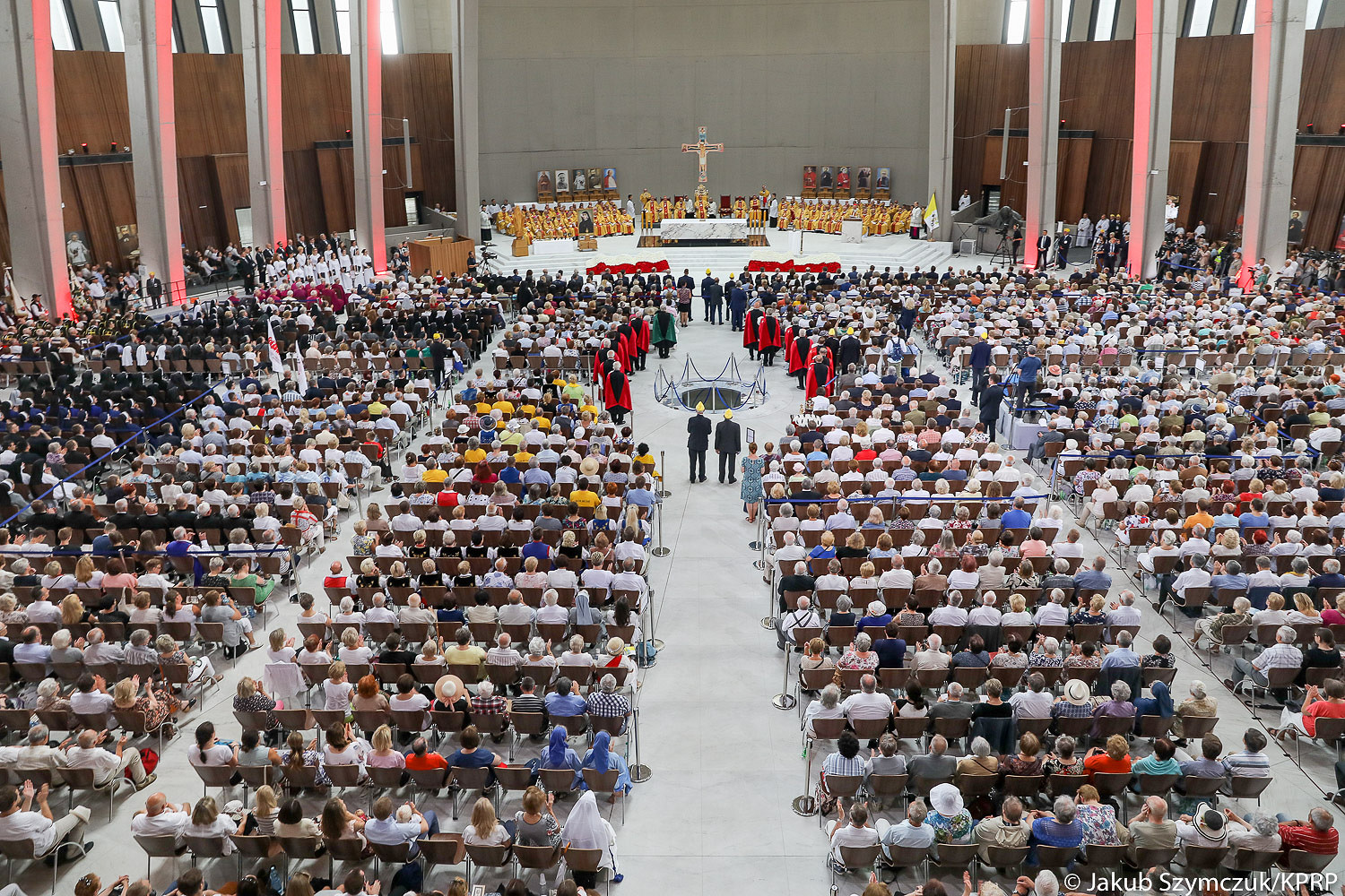 Trzeci rok prezydentury Andrzeja Dudy - zdjęcie w treści artykułu nr 67