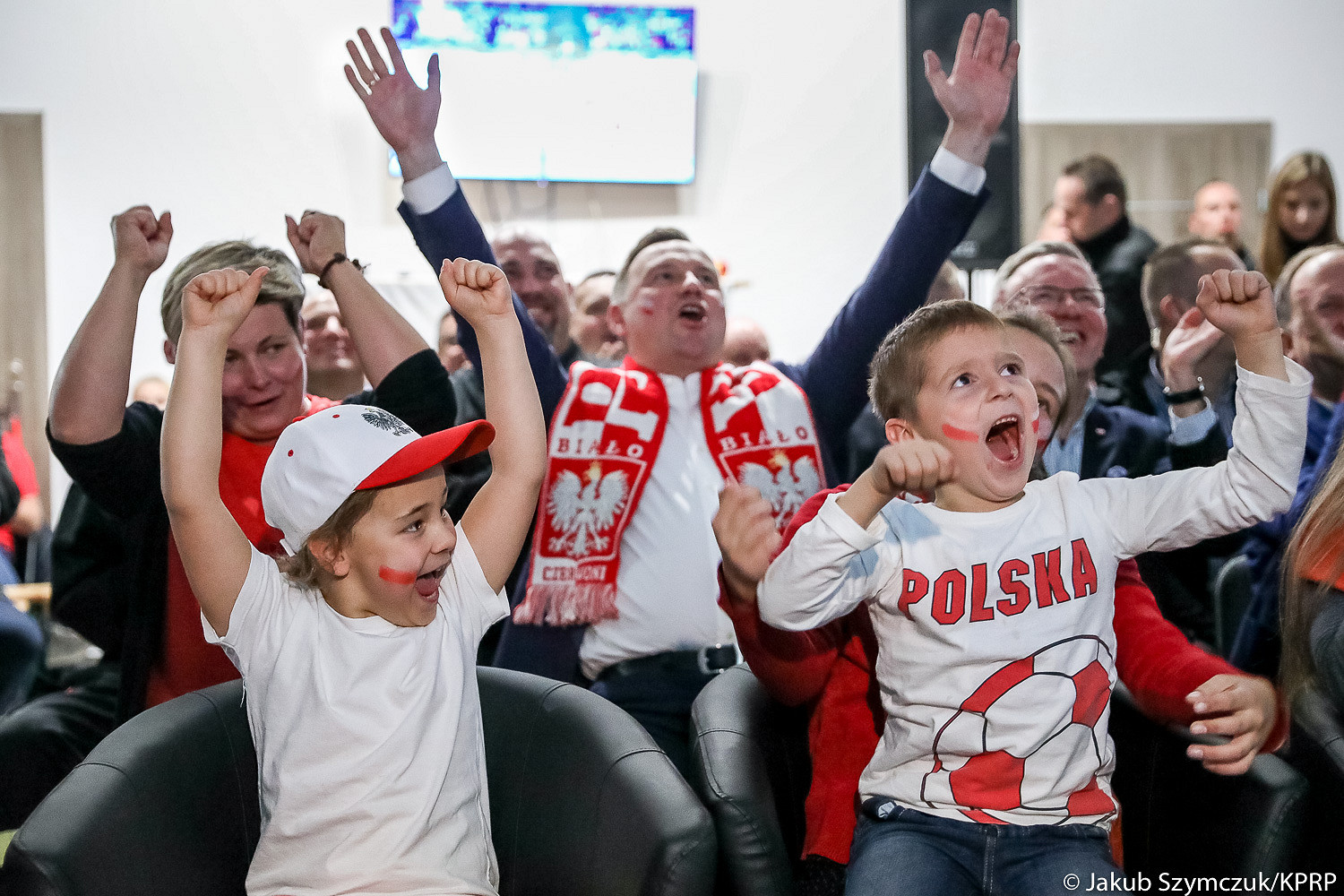 Czwarty rok prezydentury Andrzeja Dudy - zdjęcie w treści artykułu nr 232