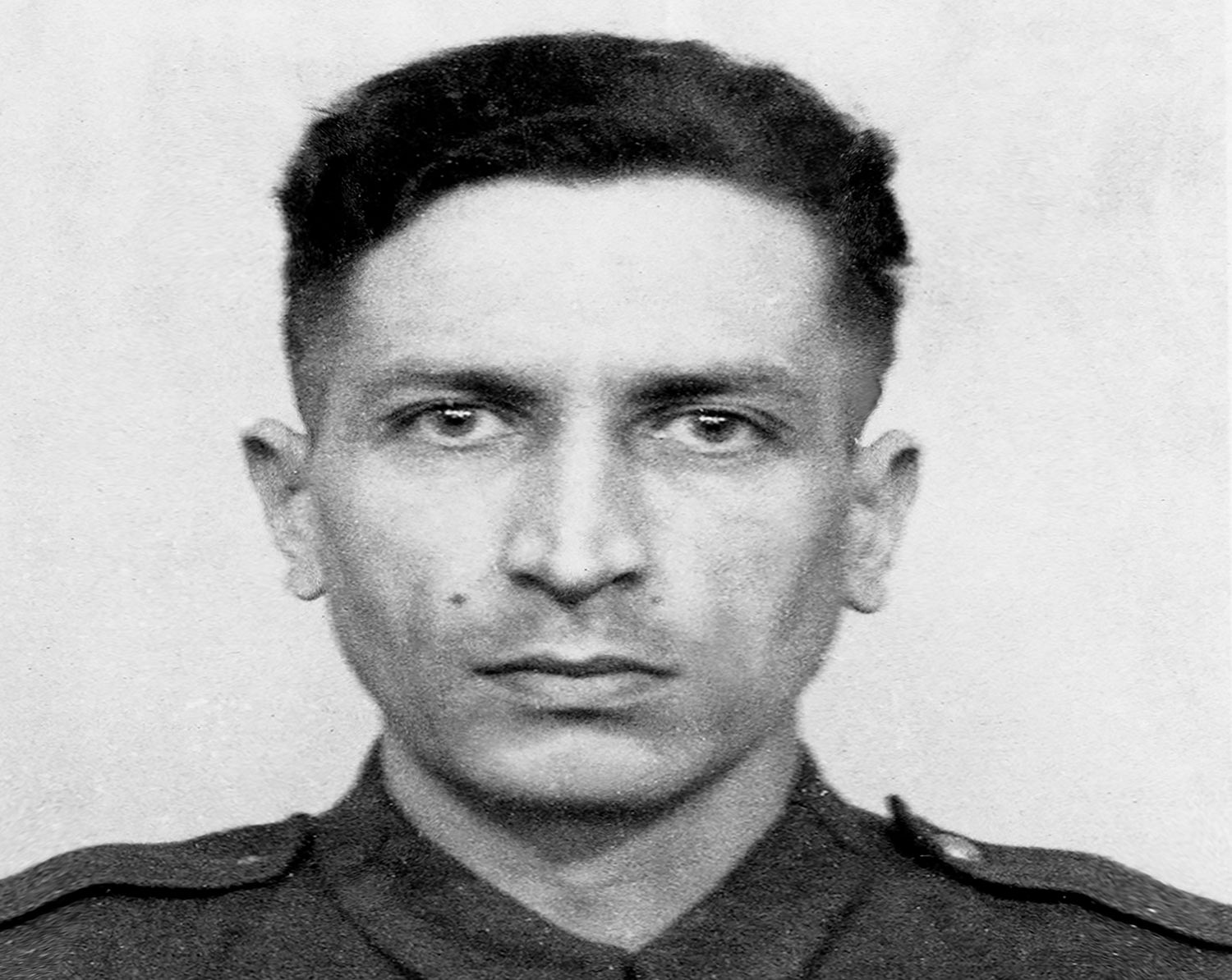21 not identyfikacyjnych ofiar totalitaryzmu komunistycznego - zdjęcie w treści artykułu nr 10