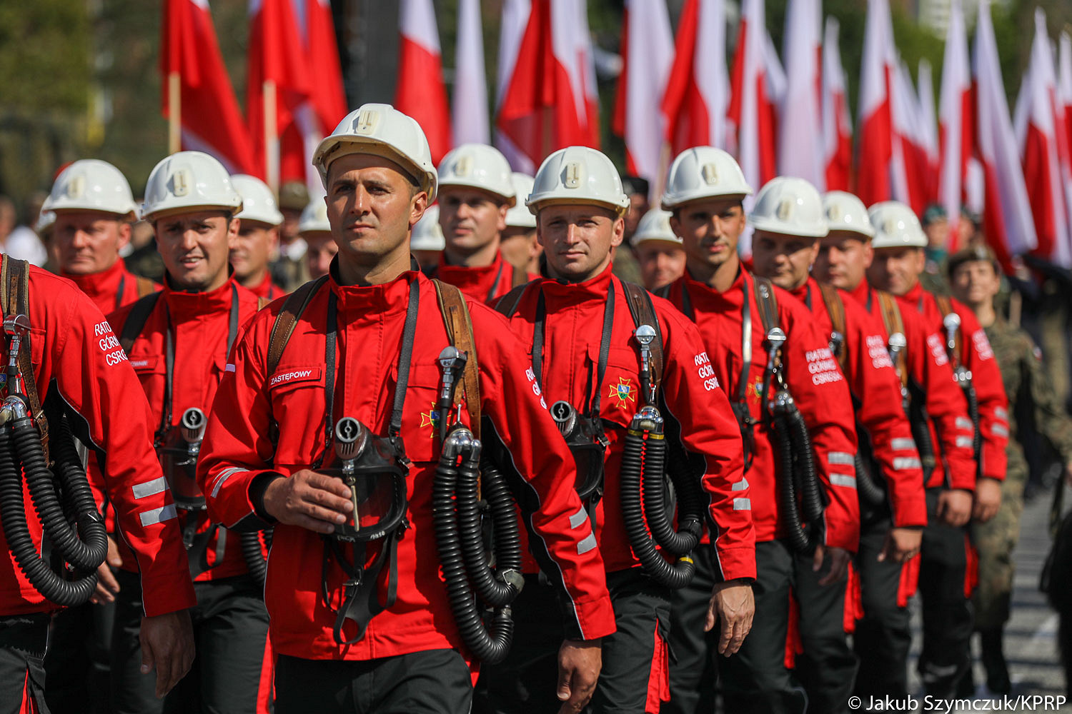 Święto Wojska Polskiego w 100. rocznicę wybuchu Powstań Śląskich [PL/ENG] - zdjęcie w treści artykułu nr 2