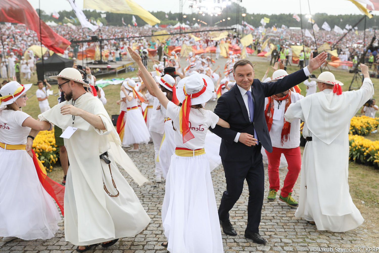 Wyjątkowy rok - zdjęcie w treści artykułu nr 17