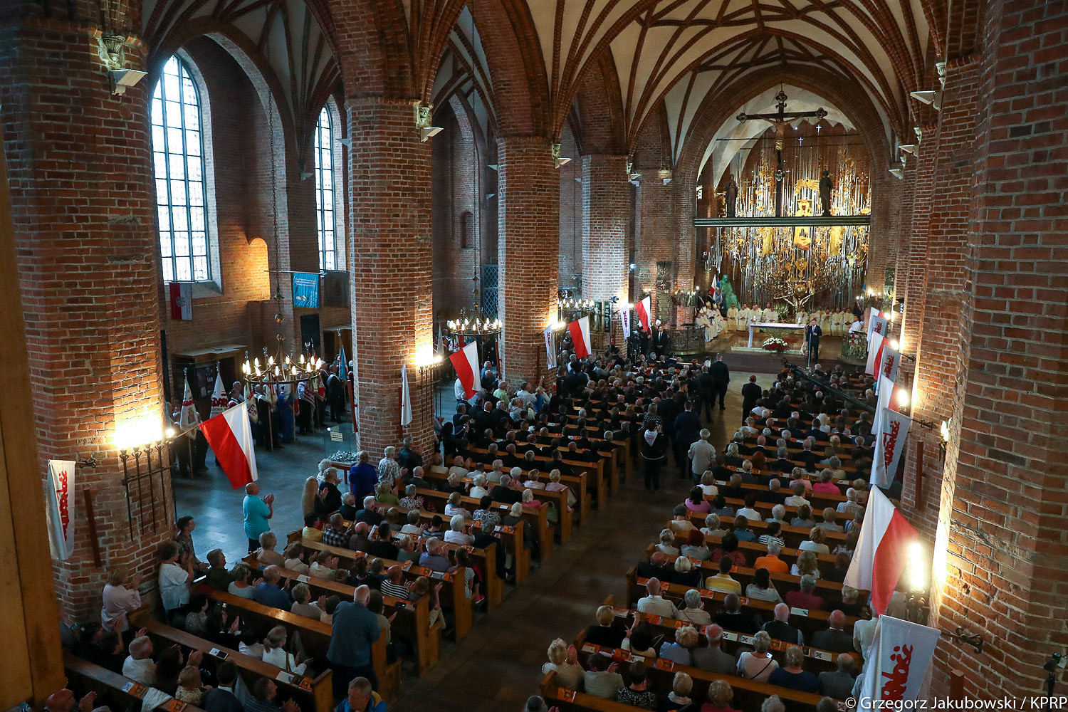 „W 1989 r. nastąpiła bezkrwawa rewolucja, ale płacimy za to cenę” - zdjęcie w treści artykułu