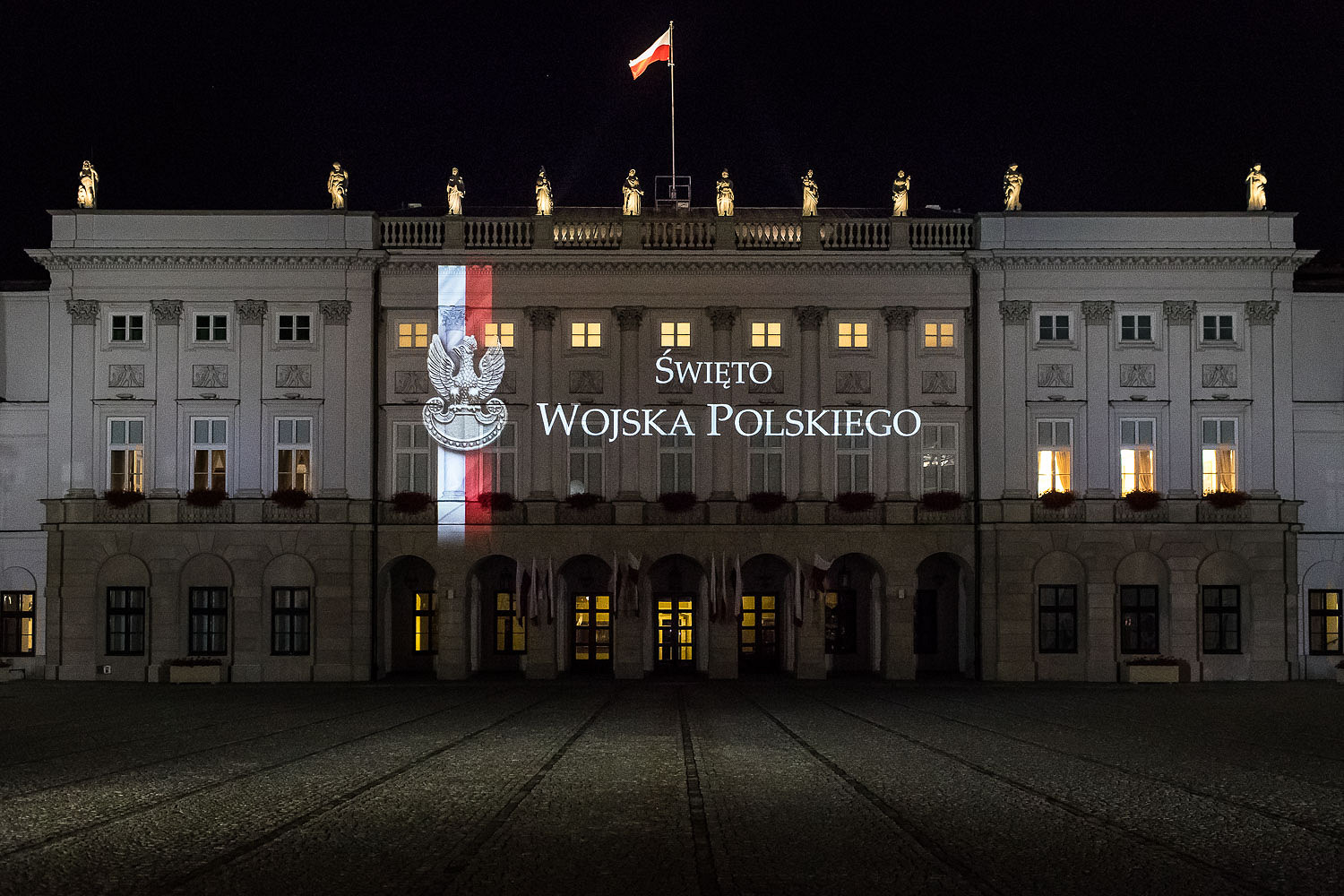 Święto Wojska Polskiego w 100. rocznicę wybuchu Powstań Śląskich [PL/ENG] - zdjęcie w treści artykułu nr 12
