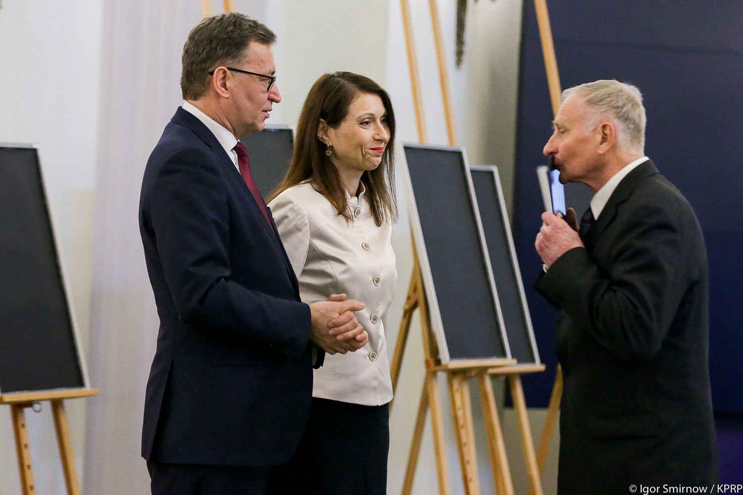 Noty identyfikacyjne kolejnych ofiar totalitaryzmu komunistycznego przekazane bliskim - zdjęcie w treści artykułu nr 2