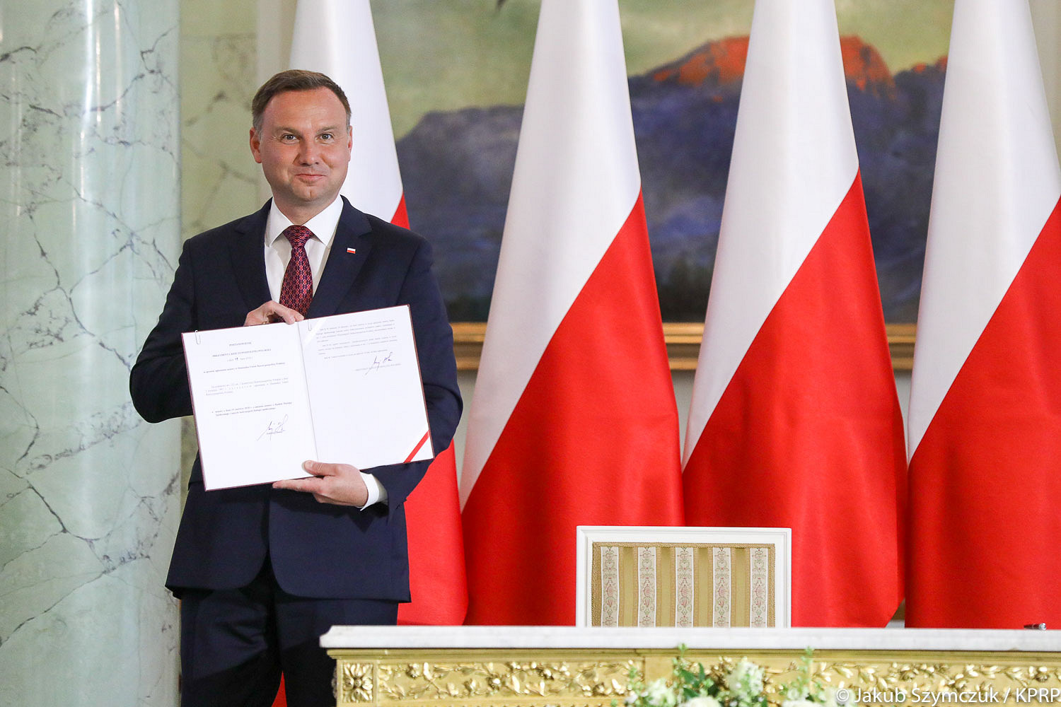 Wyjątkowy rok - zdjęcie w treści artykułu nr 9