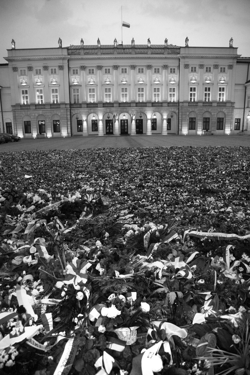 Wspomnienie śp. Pierwszej Damy Marii Kaczyńskiej - zdjęcie w treści artykułu nr 14