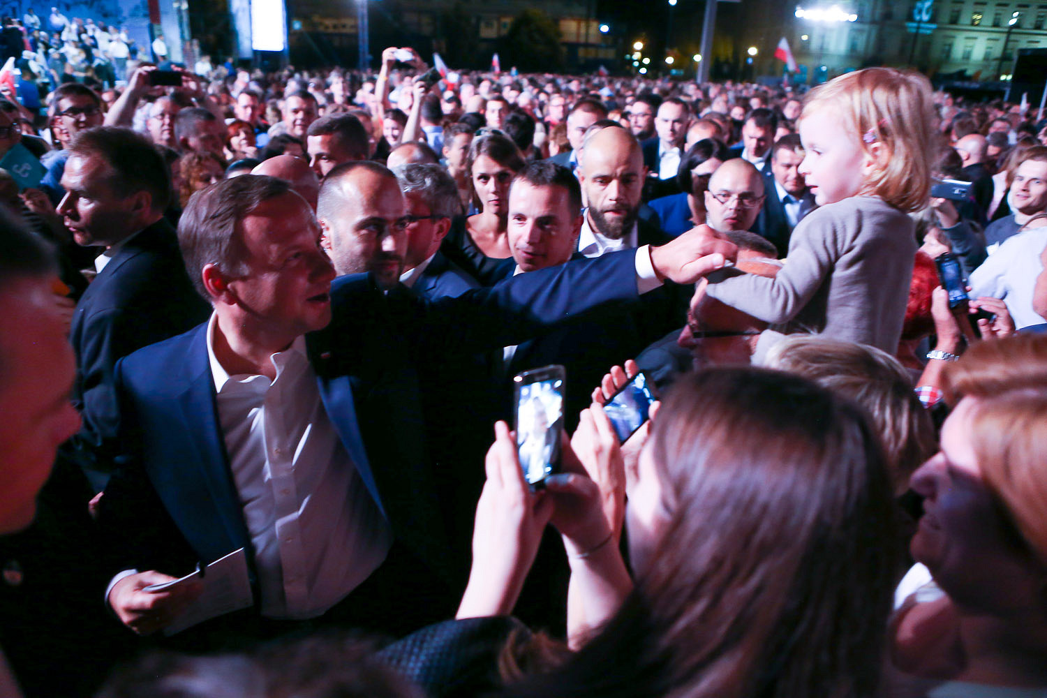 Koncert „Warszawiacy śpiewają (nie)zakazane piosenki” - zdjęcie w treści artykułu