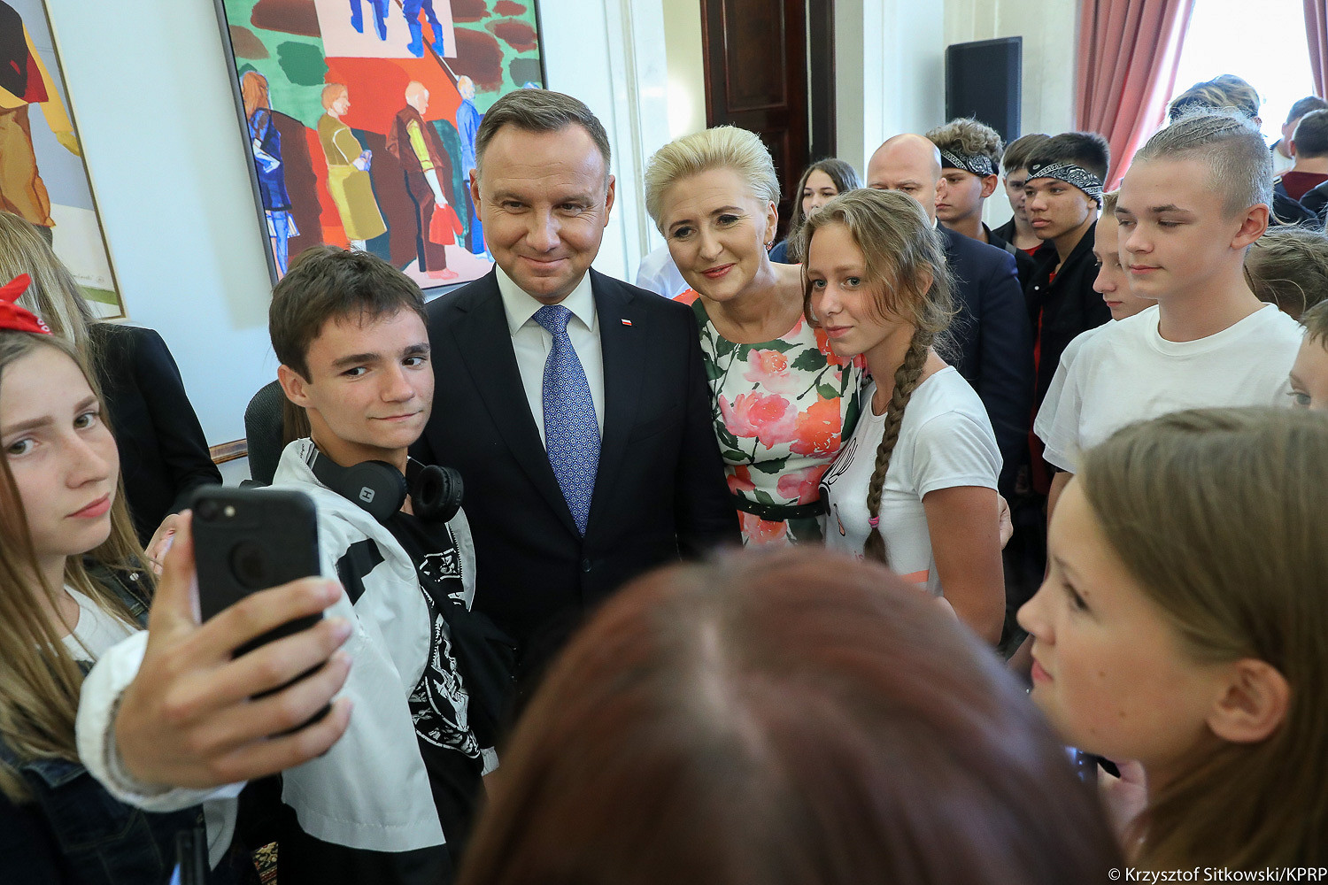 1. edycja projektu „Polska jest w Tobie” - zdjęcie w treści artykułu nr 1