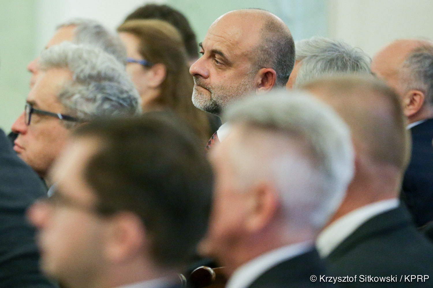 Prezydent o priorytetach dyplomacji: Bezpieczeństwo i monitorowanie sytuacji na Wschodzie - zdjęcie w treści artykułu nr 4
