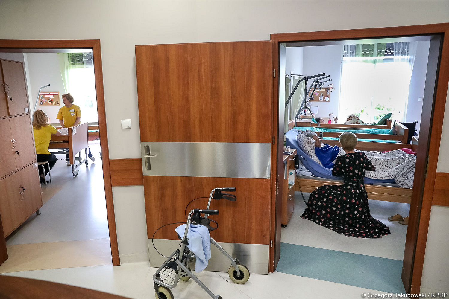 Czwarty rok aktywności Pierwszej Damy Agaty Kornhauser-Dudy - zdjęcie w treści artykułu nr 12