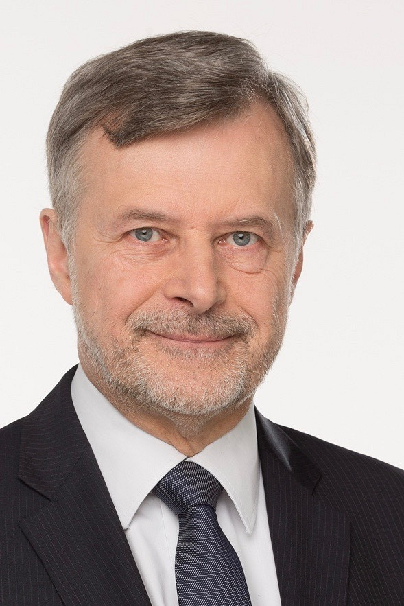 Marek Balicki - zdjęcie w treści wpisu