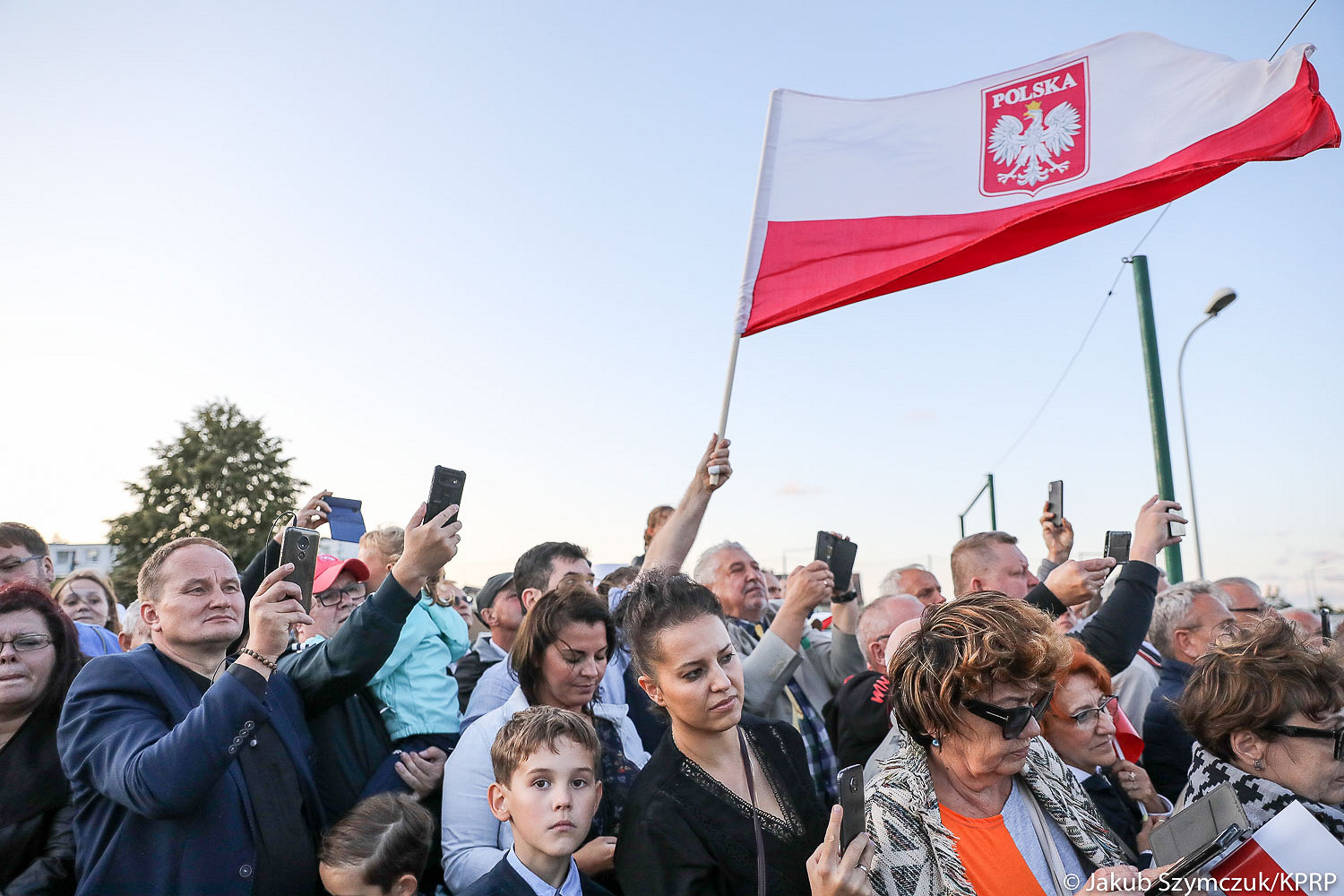 Prezydent w województwie zachodniopomorskim - zdjęcie w treści artykułu nr 6