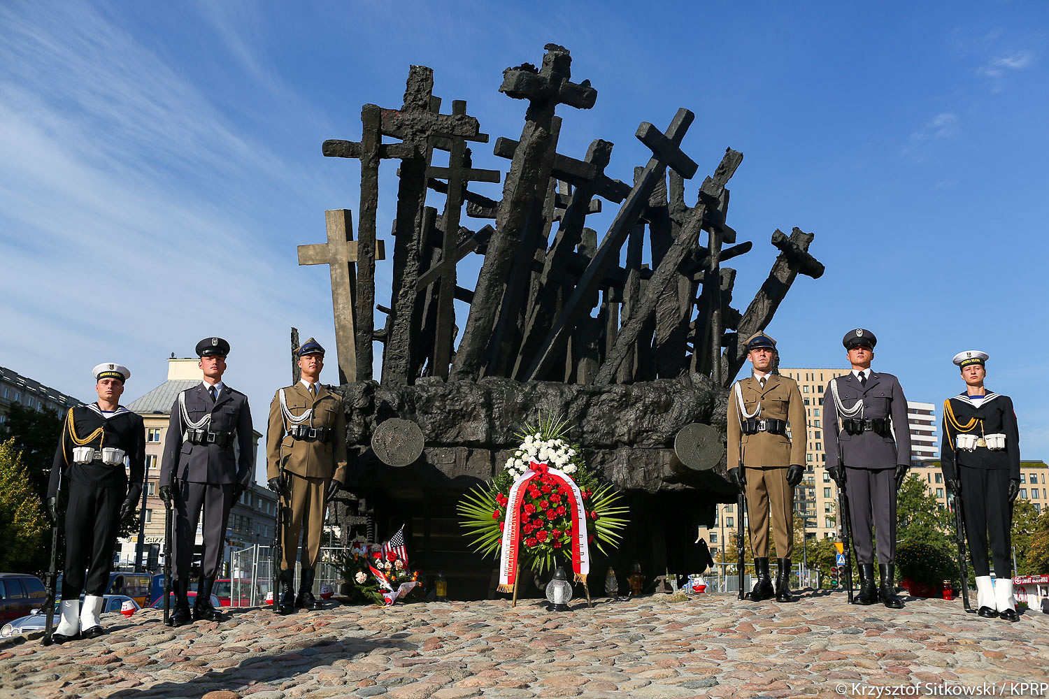 79. rocznica agresji sowieckiej na Polskę - zdjęcie w treści artykułu nr 1