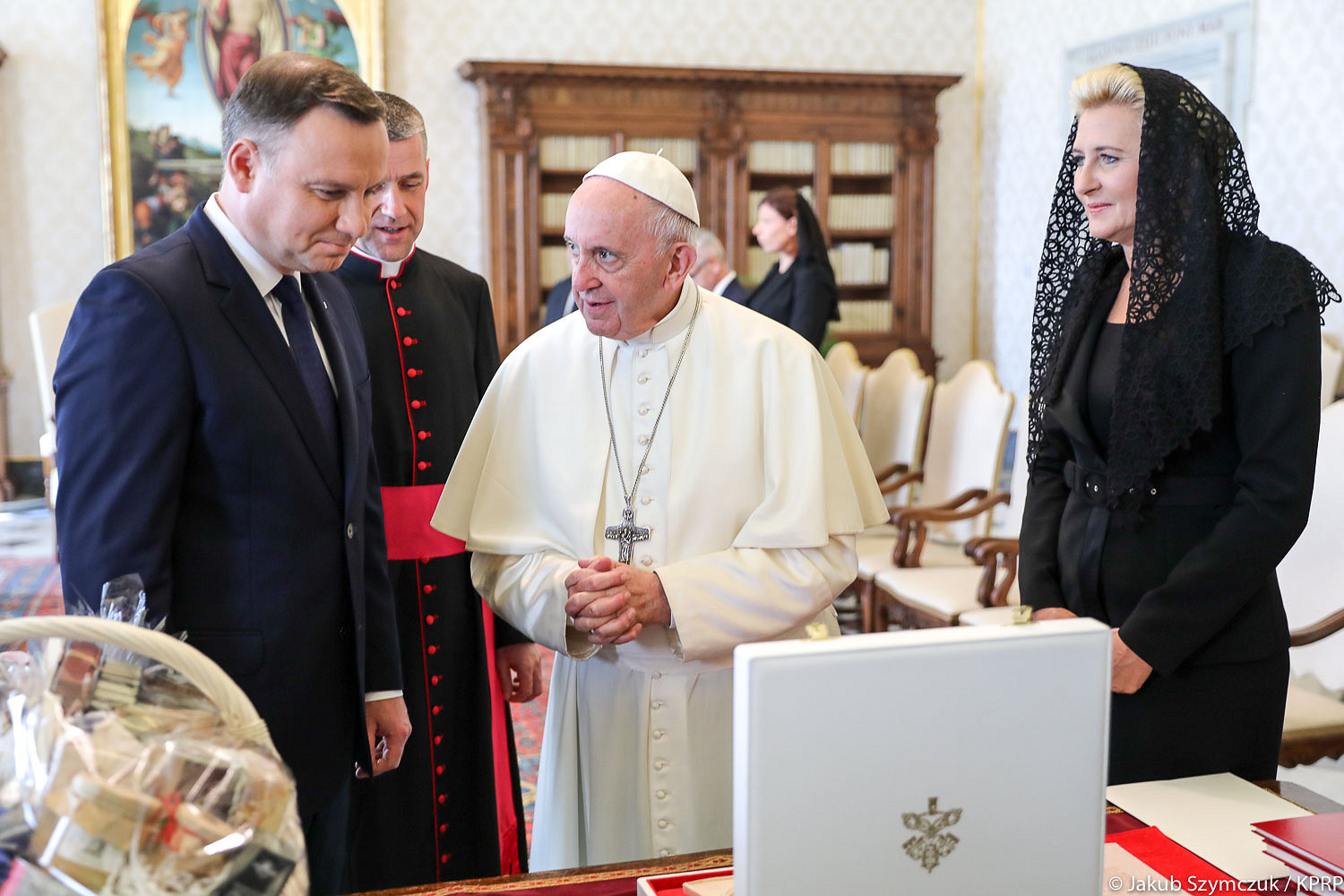 Wyjątkowy rok - zdjęcie w treści artykułu nr 2