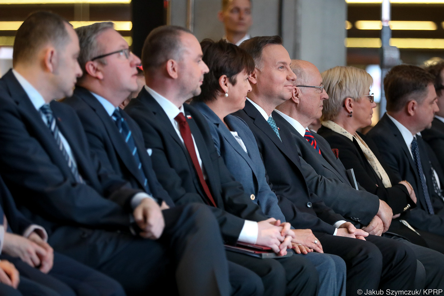 „Polsce potrzebna jest Konstytucja na miarę XXI wieku” [PL/ENG] - zdjęcie w treści artykułu nr 2