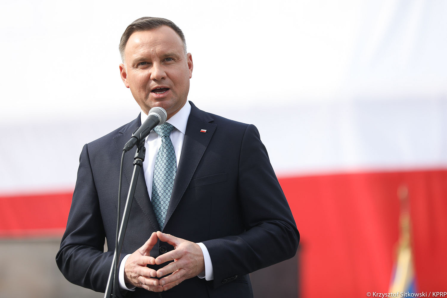 Wizyta w woj. śląskim - zdjęcie w treści artykułu