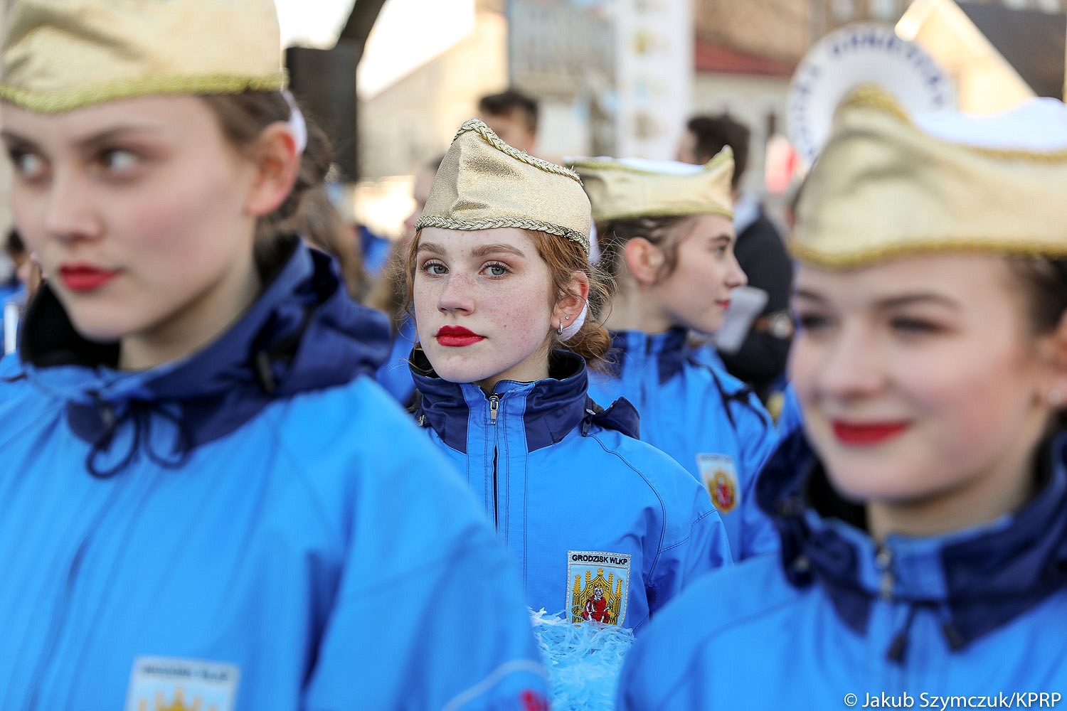 Czwarty rok prezydentury Andrzeja Dudy - zdjęcie w treści artykułu nr 81