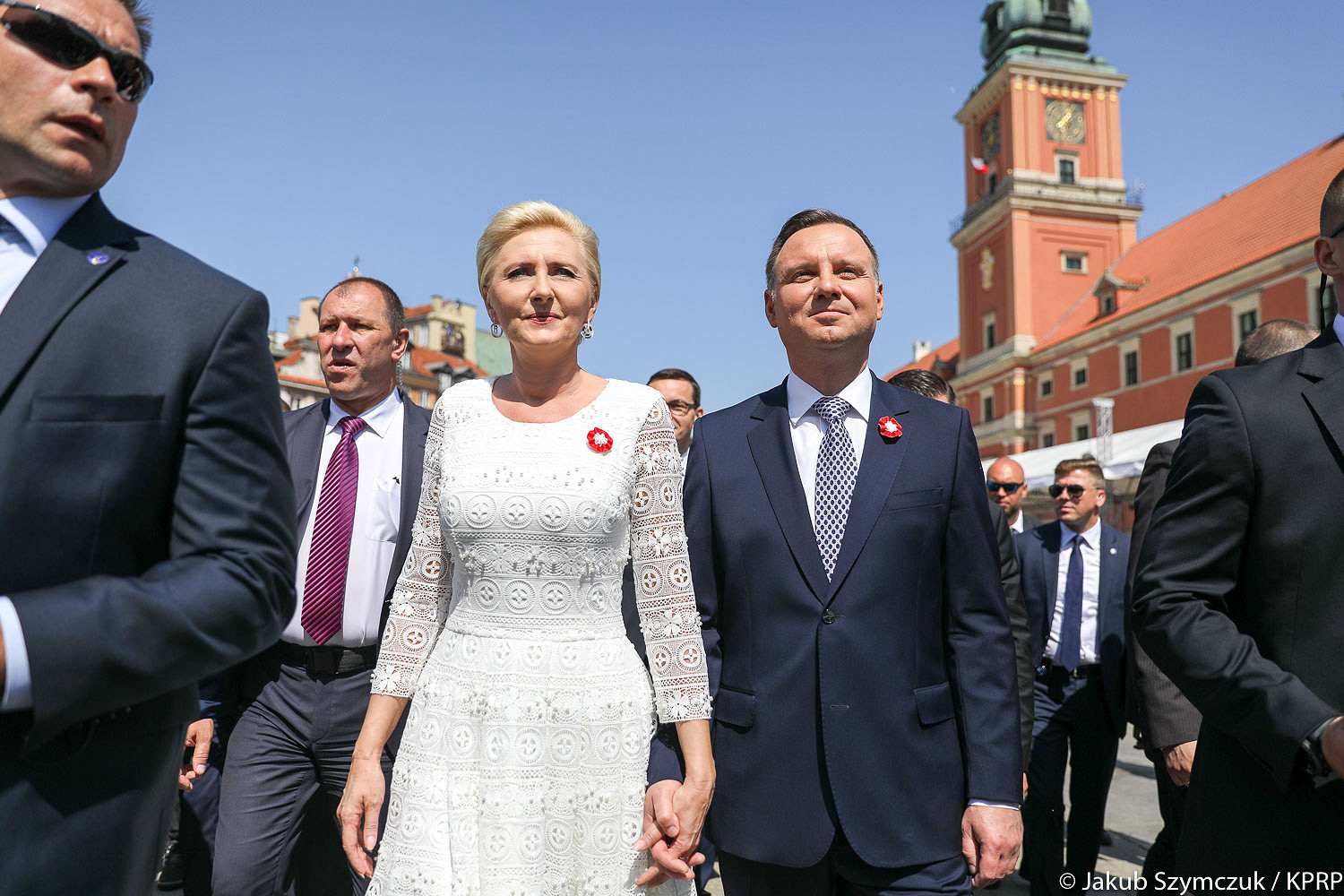 Święto Narodowe 3 Maja [PL/ENG] - zdjęcie w treści artykułu nr 5