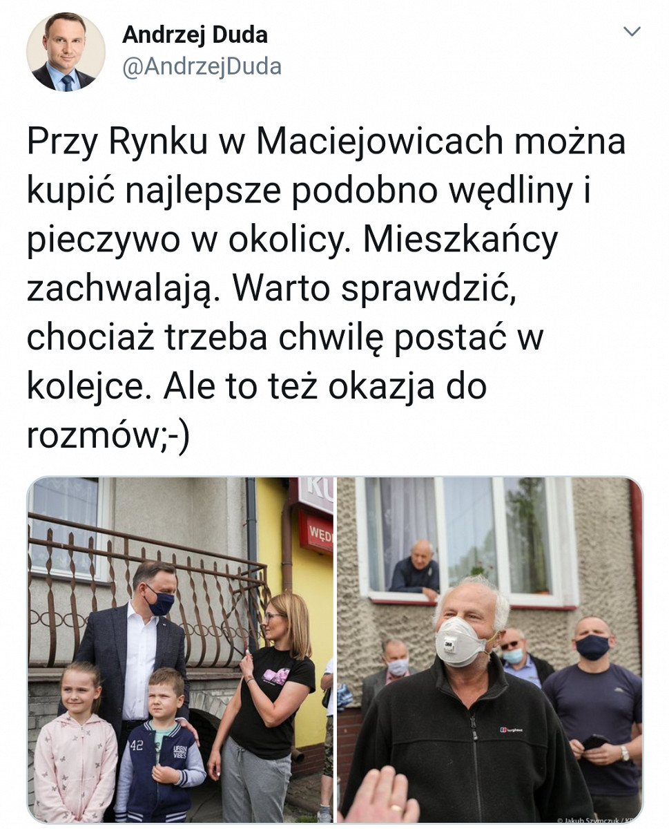Wizyta w Maciejowicach - zdjęcie w treści artykułu nr 3