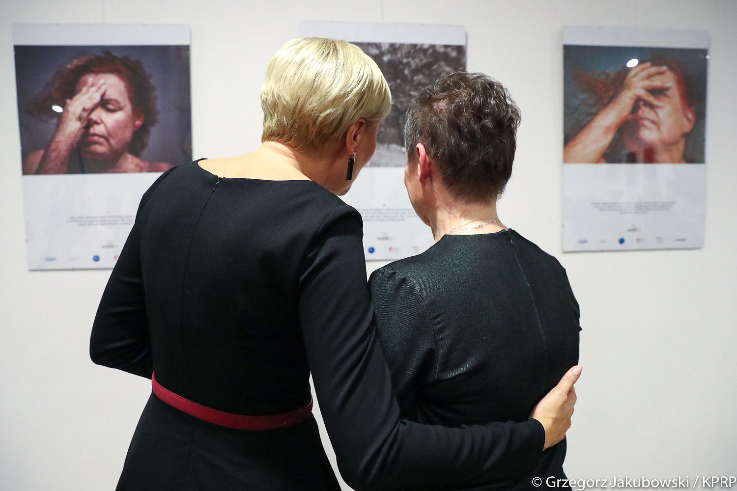 Podsumowanie aktywności Pierwszej Damy Agaty Kornhauser-Dudy - zdjęcie w treści artykułu nr 119
