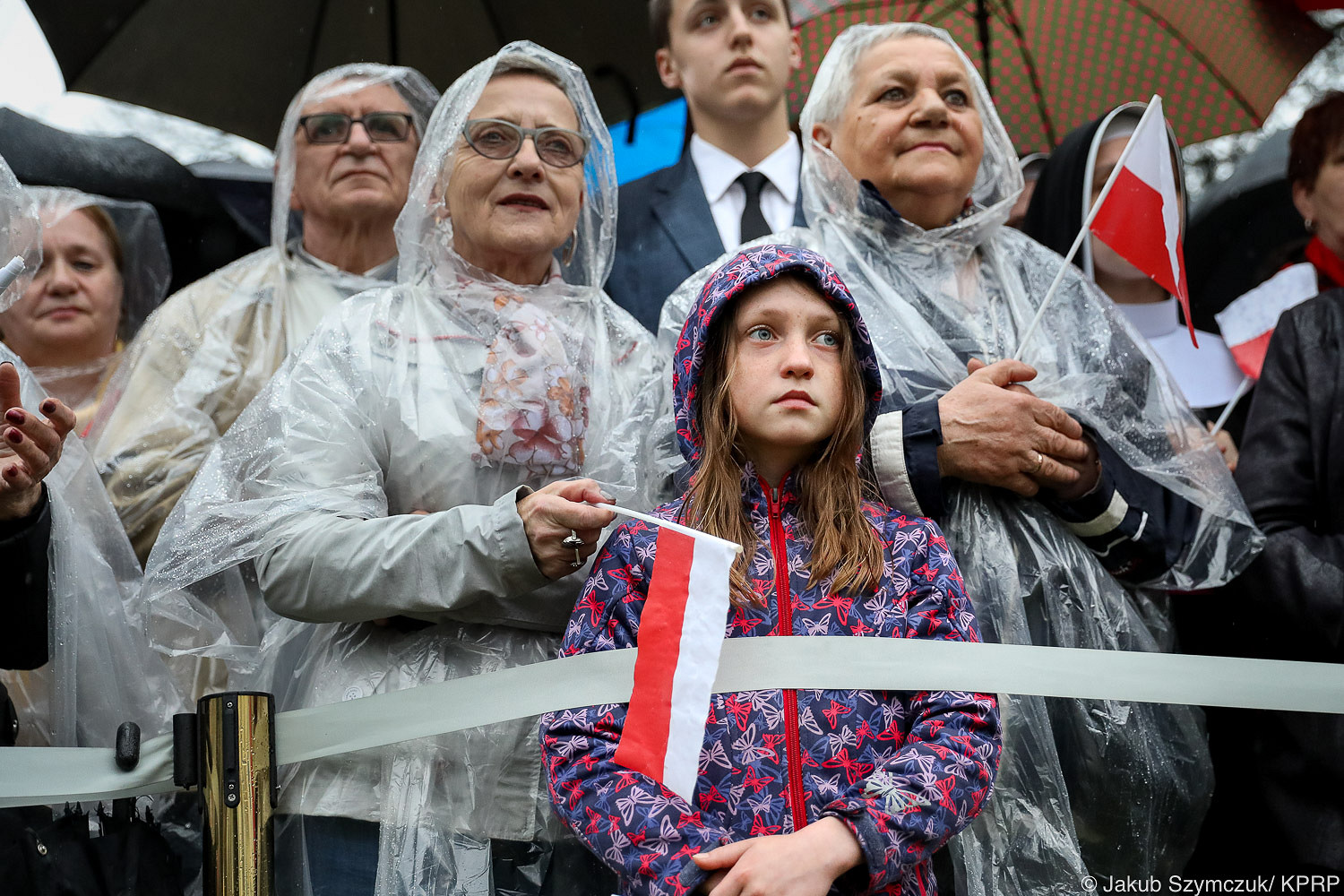 „Chcemy budować silne państwo” - zdjęcie w treści artykułu nr 1
