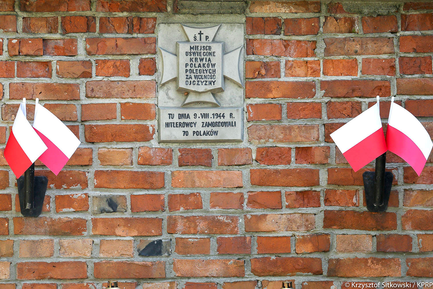 74. rocznica wybuchu Powstania Warszawskiego [PL/ENG] - zdjęcie w treści artykułu nr 5