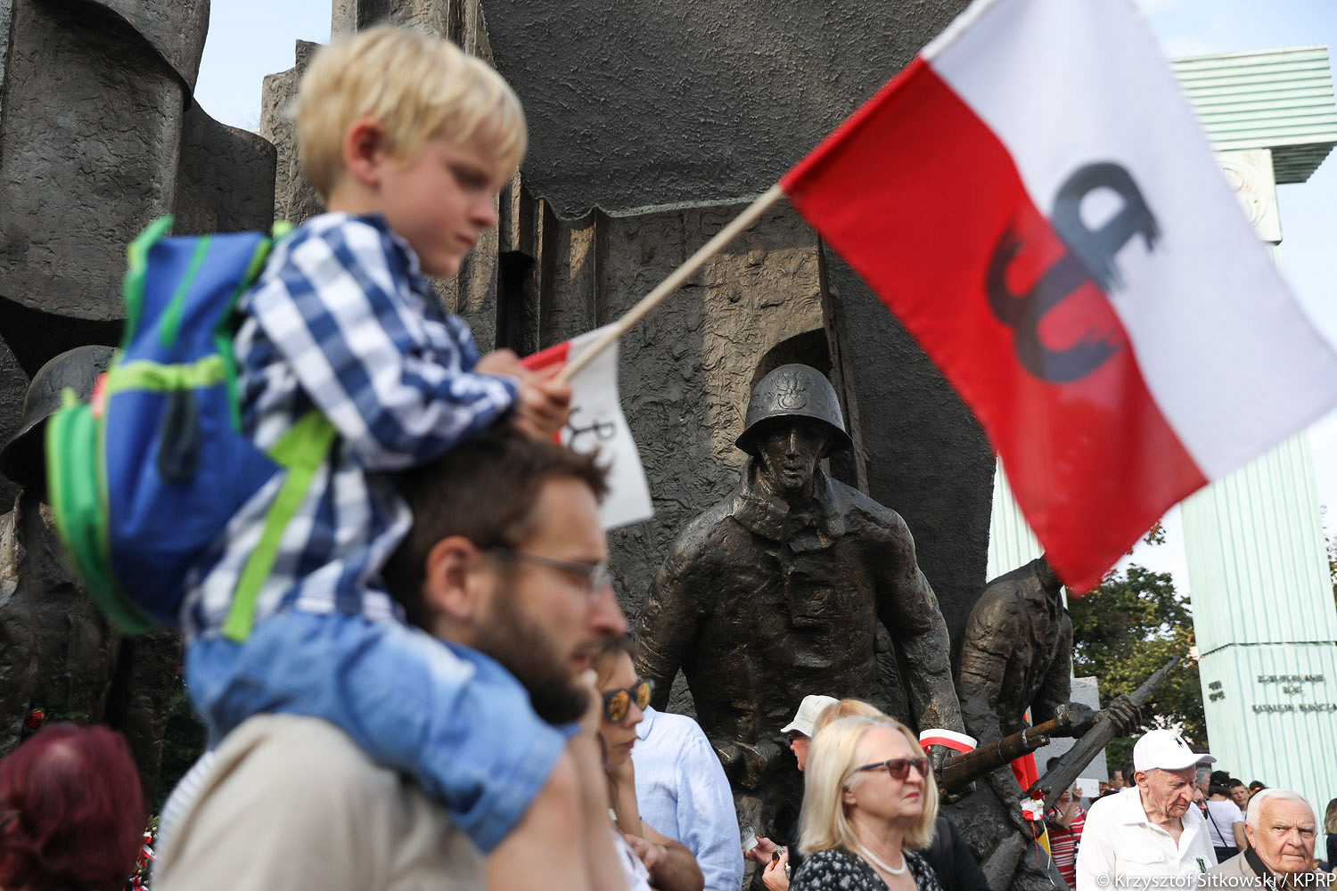 Andrzej Duda. Pierwsze pięć lat prezydentury - zdjęcie w treści artykułu nr 131