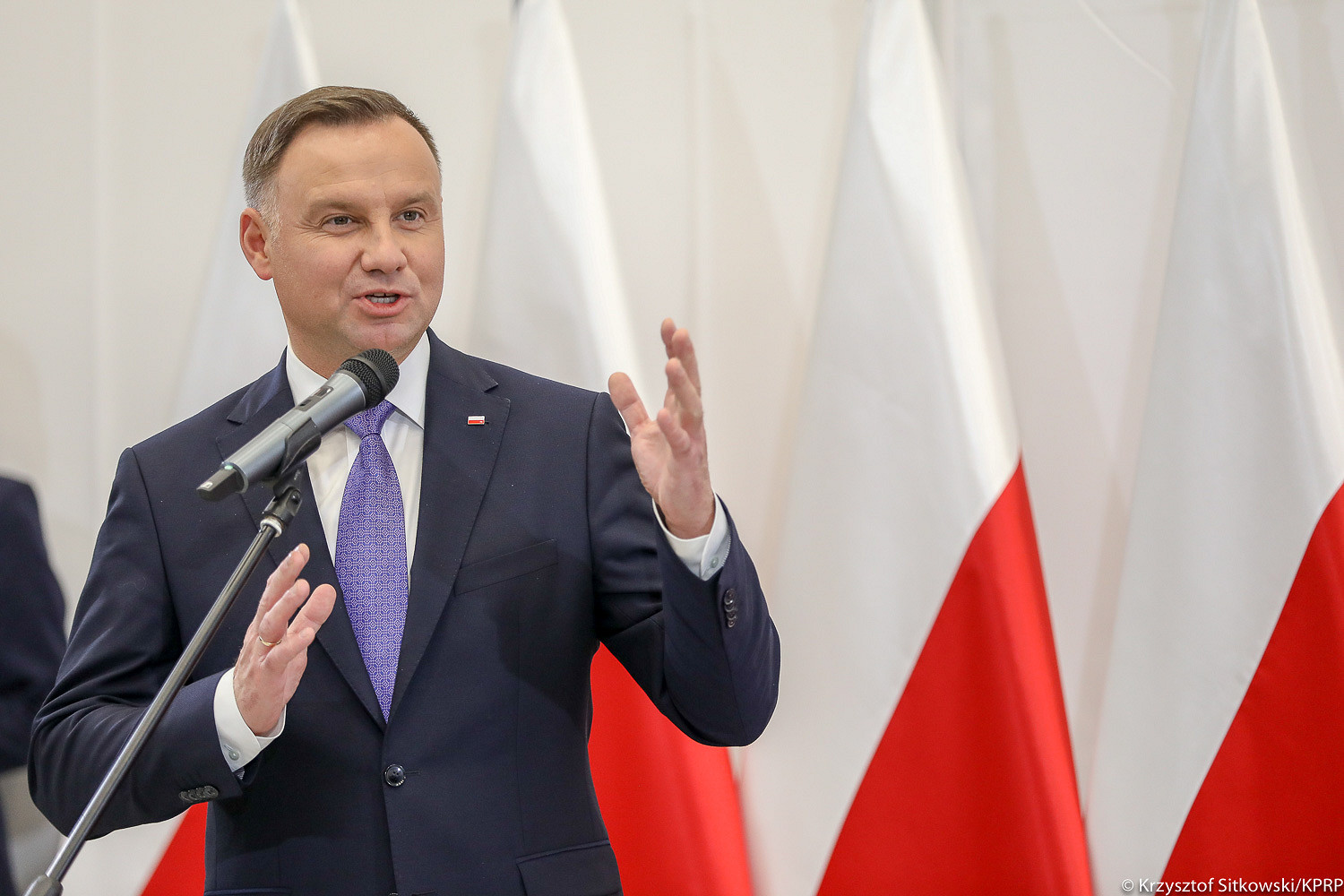 Odznaczenia za realizację obchodów setnej rocznicy wybuchu Powstania Wielkopolskiego - zdjęcie w treści artykułu