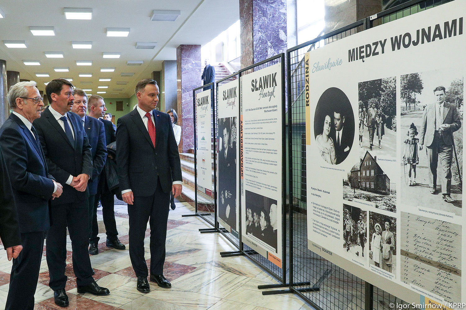 Obchody Dnia Przyjaźni Polsko-Węgierskiej [PL/ENG] - zdjęcie w treści artykułu nr 4