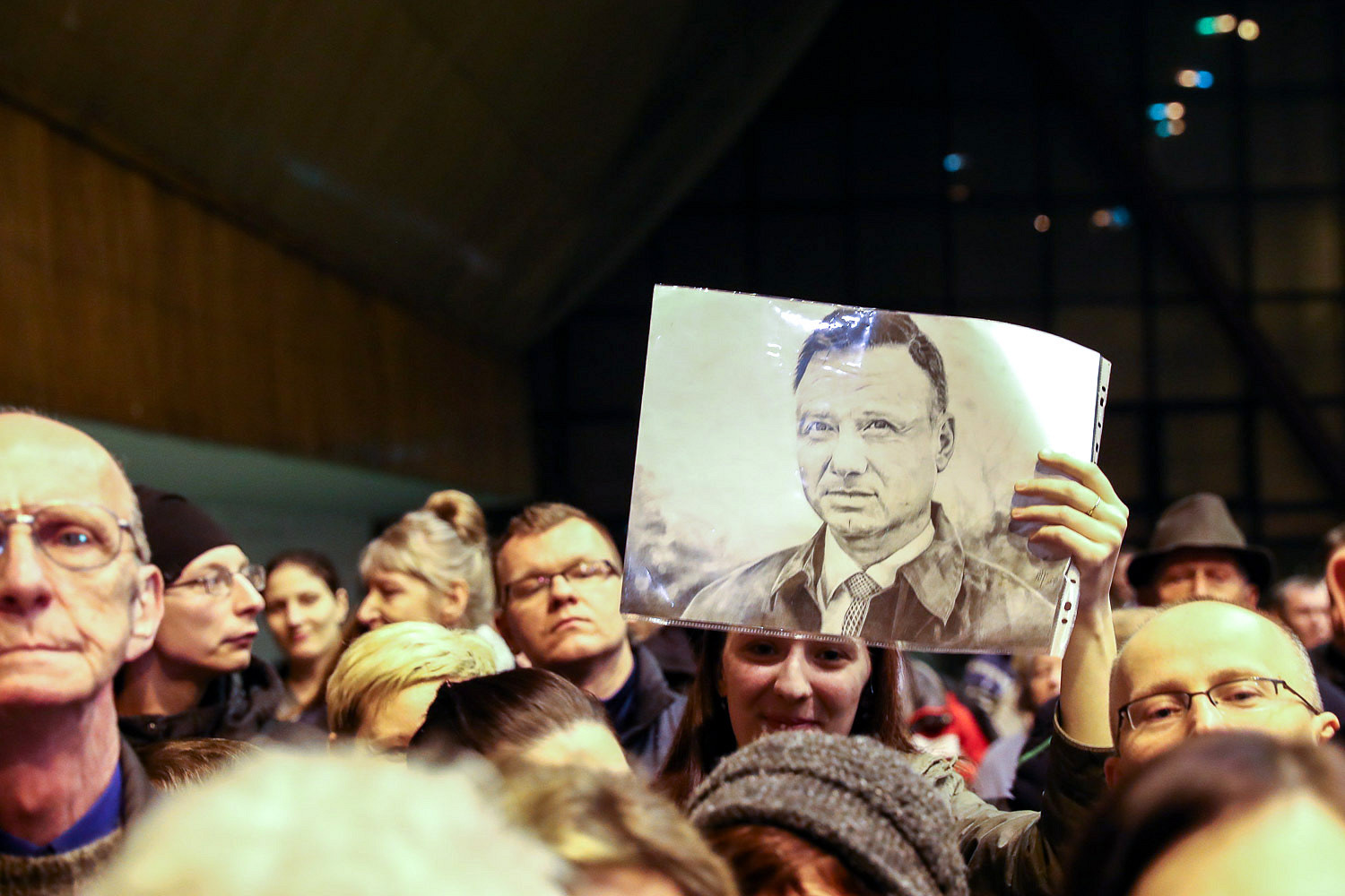 Andrzej Duda z wizytą na Śląsku - zdjęcie w treści artykułu nr 7