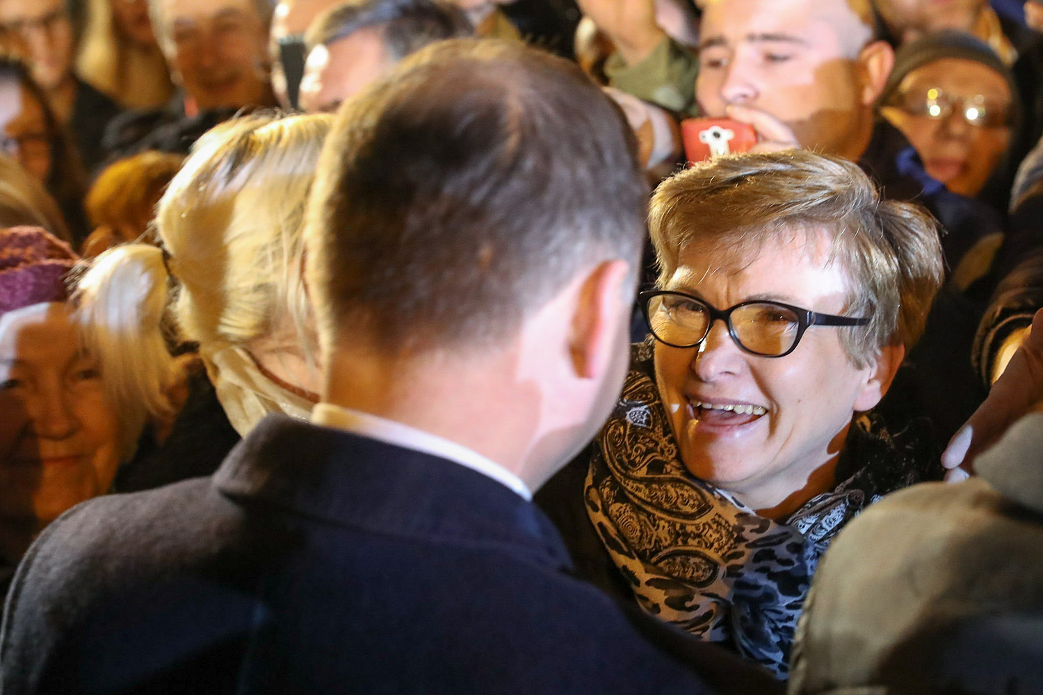 Andrzej Duda z wizytą na Śląsku - zdjęcie w treści artykułu nr 2