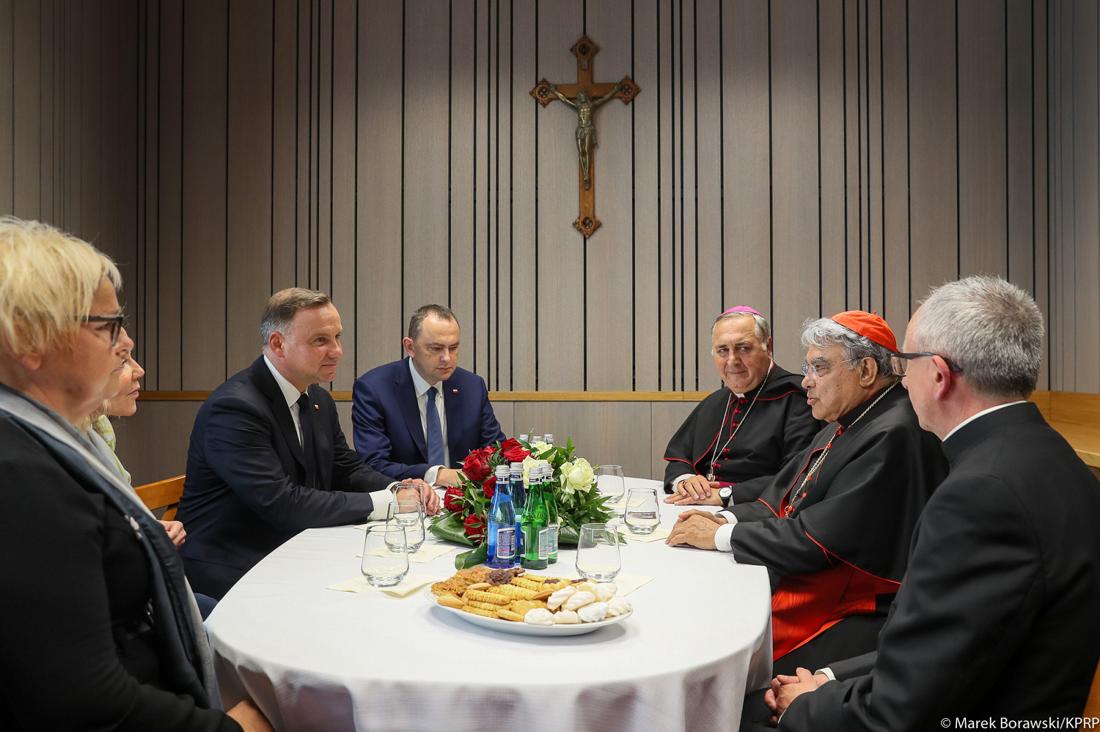 Beatyfikacja Kard. Stefana Wyszyńskiego i Matki Elżbiety Czackiej - zdjęcie w treści artykułu nr 2