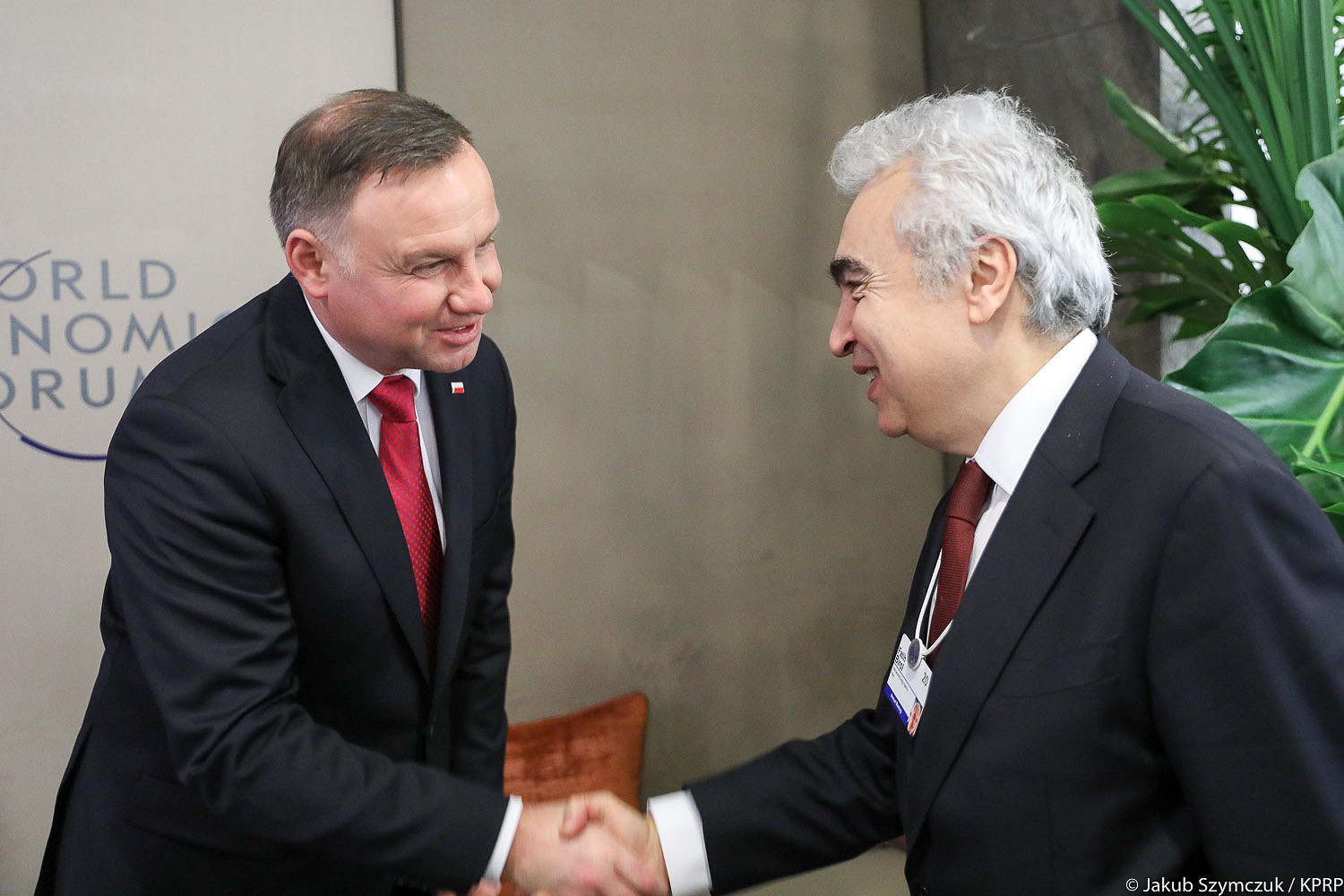 Prezydent: Polska liderem rozwoju w naszej części Europy [PL/EN] - zdjęcie w treści artykułu nr 11